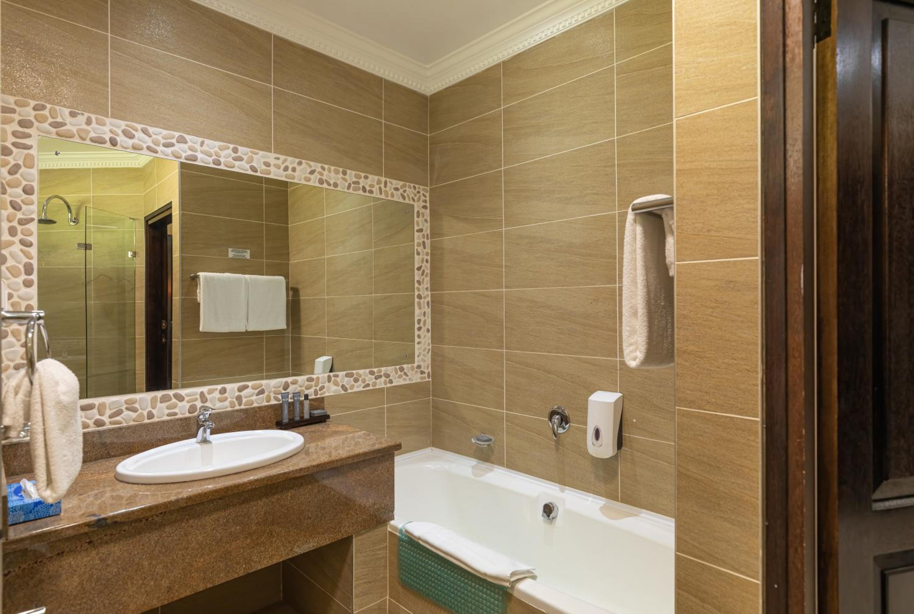 Superior Double or Twin Room photo 2