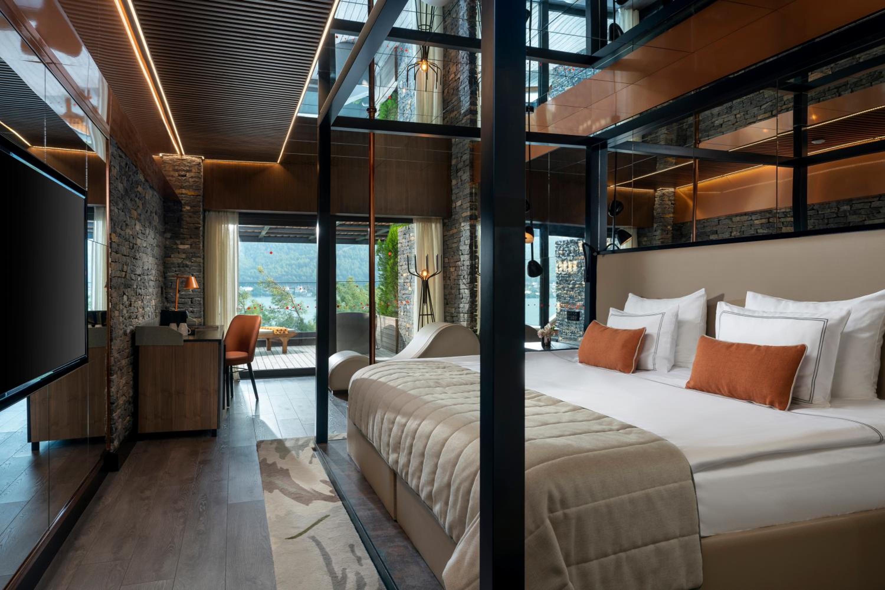 INDIGO CLUBBER TERRACE ROOM (42-70 M2) - ADULT ONLY photo 2