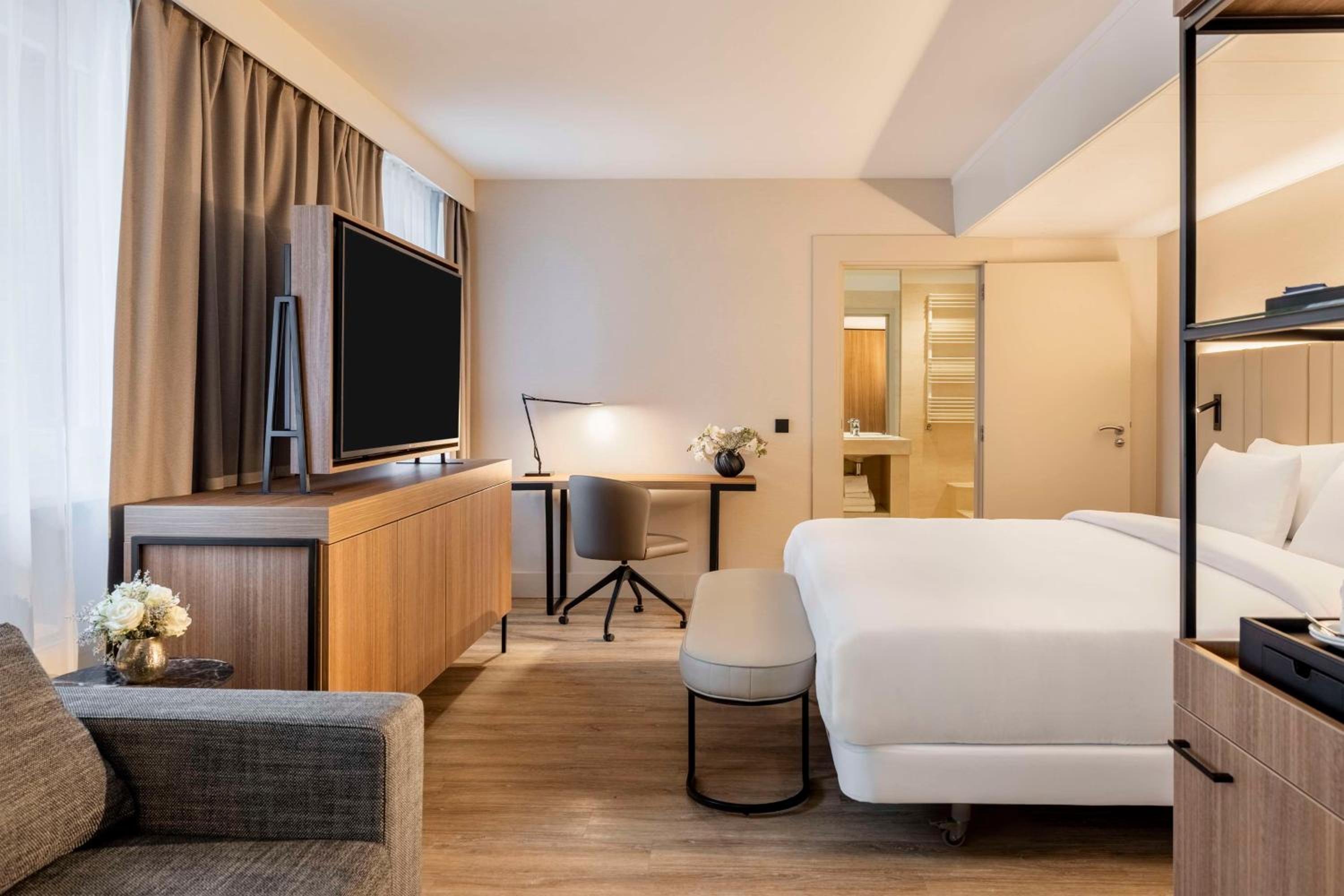 Junior Suite XL