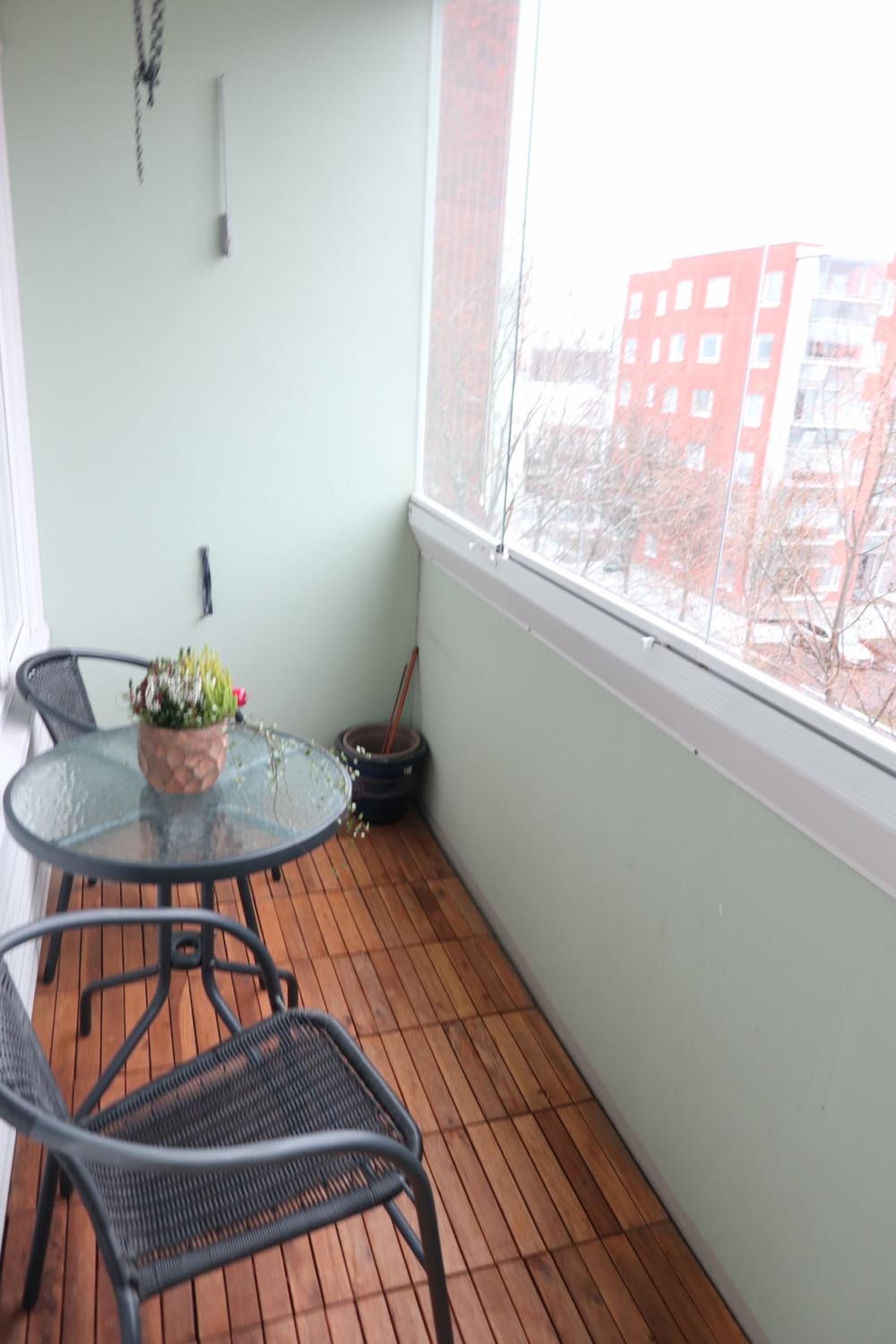 Apartment photo 3