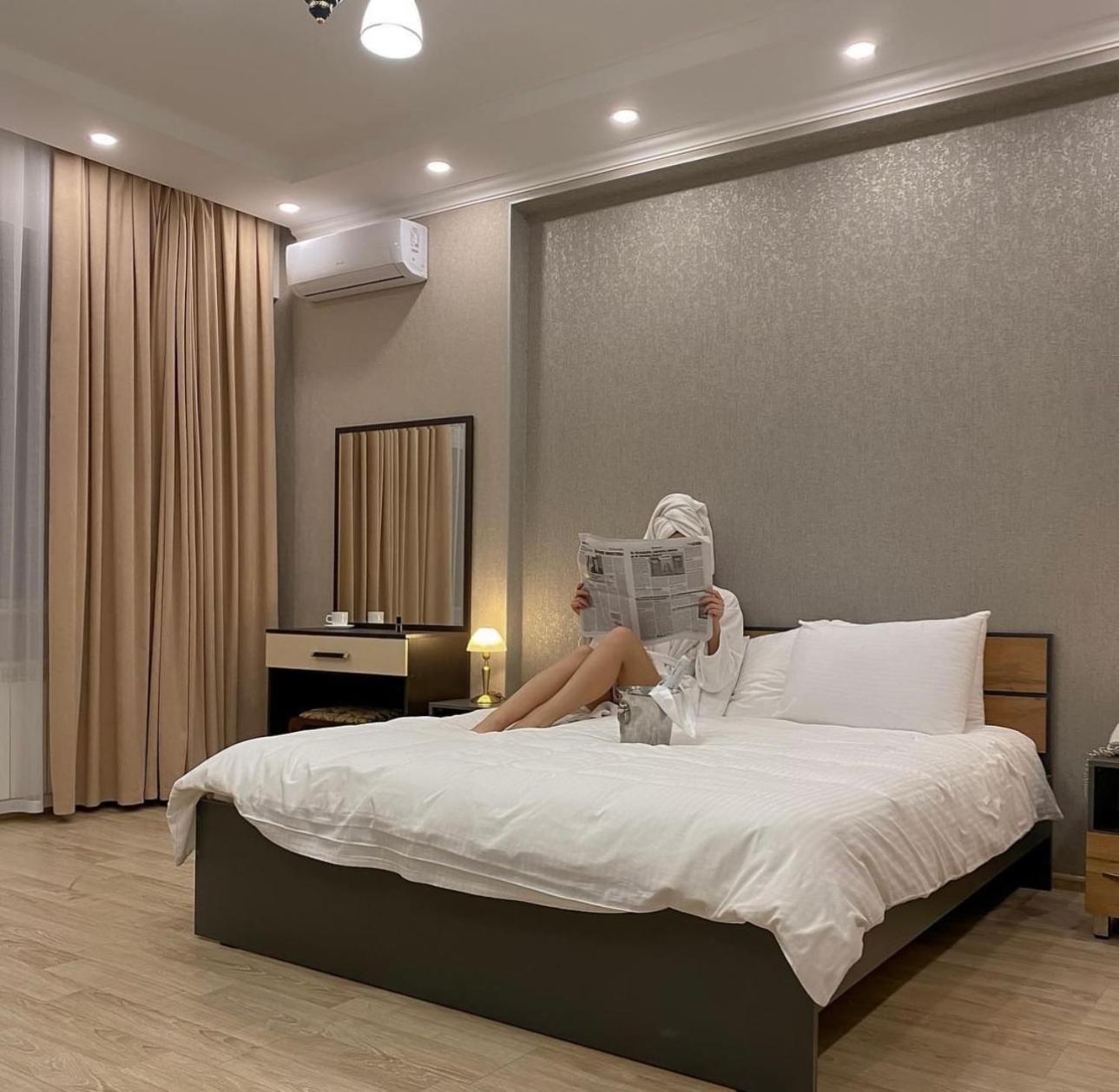Standard Single Room photo 1
