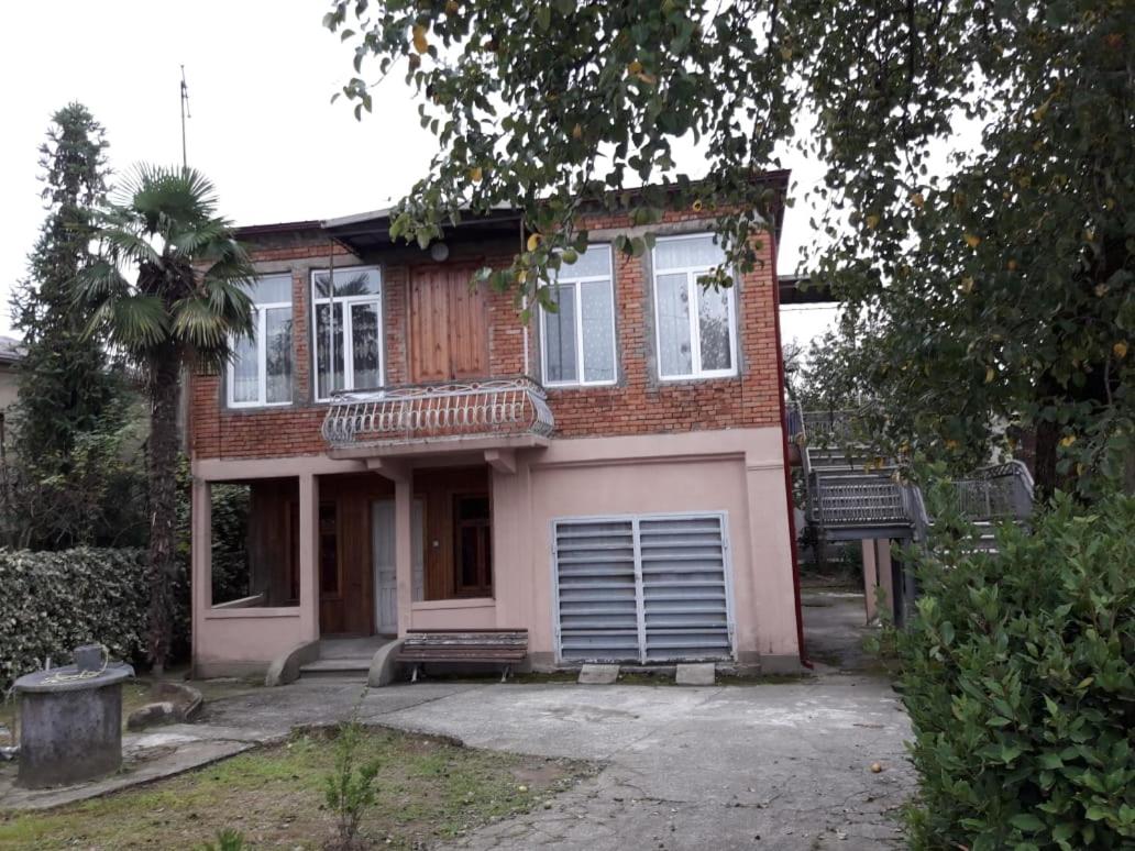 Single Room with Terrace photo 3