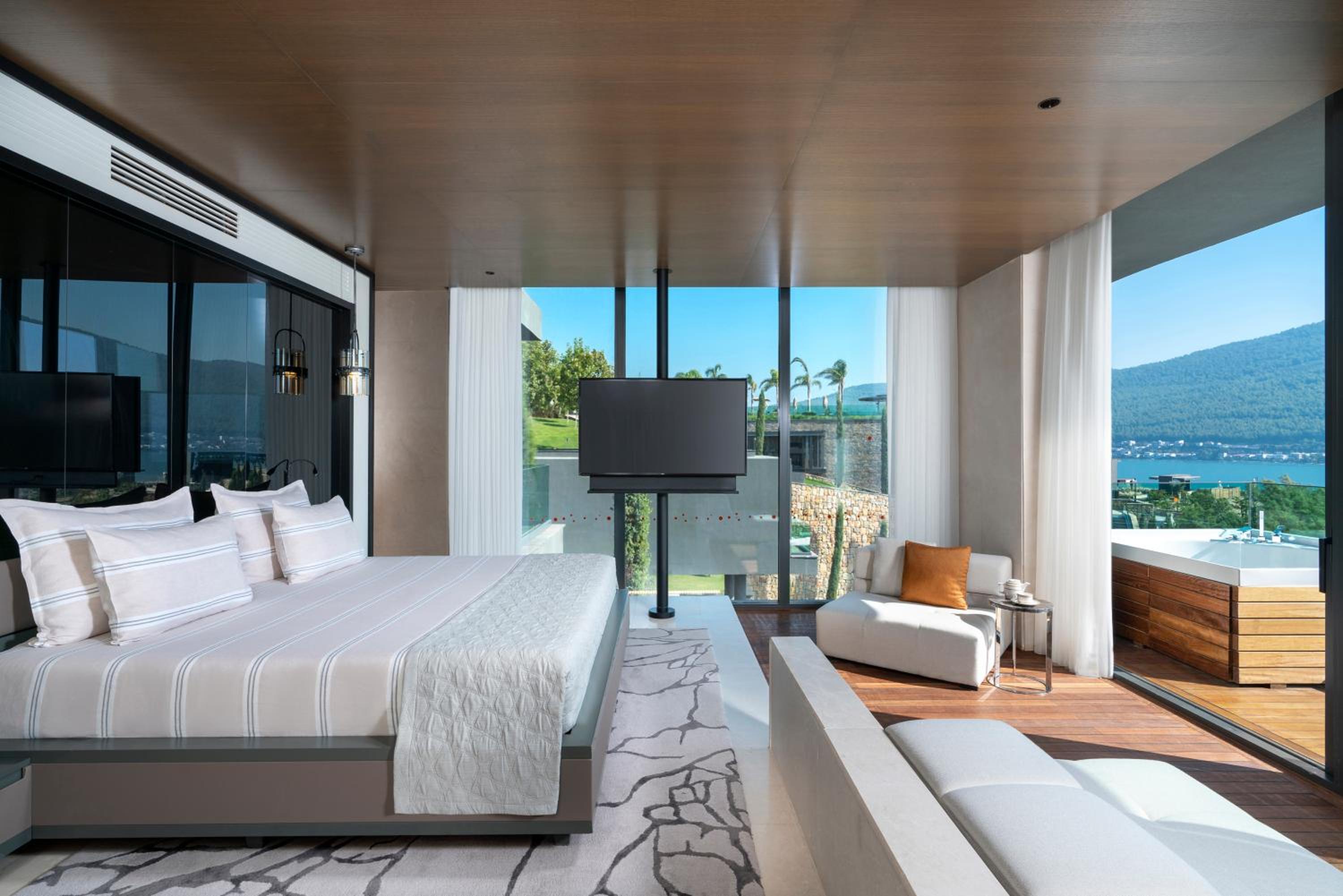 Villa Pina 4 Chambres