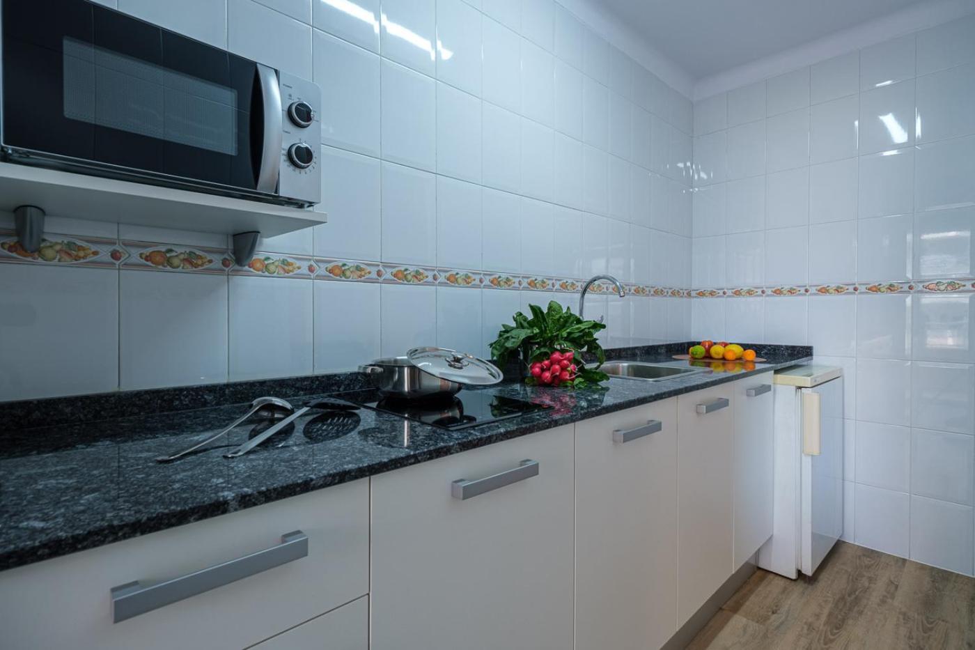 One-Bedroom Superior Apartment with Terrace (2 adults) photo 3