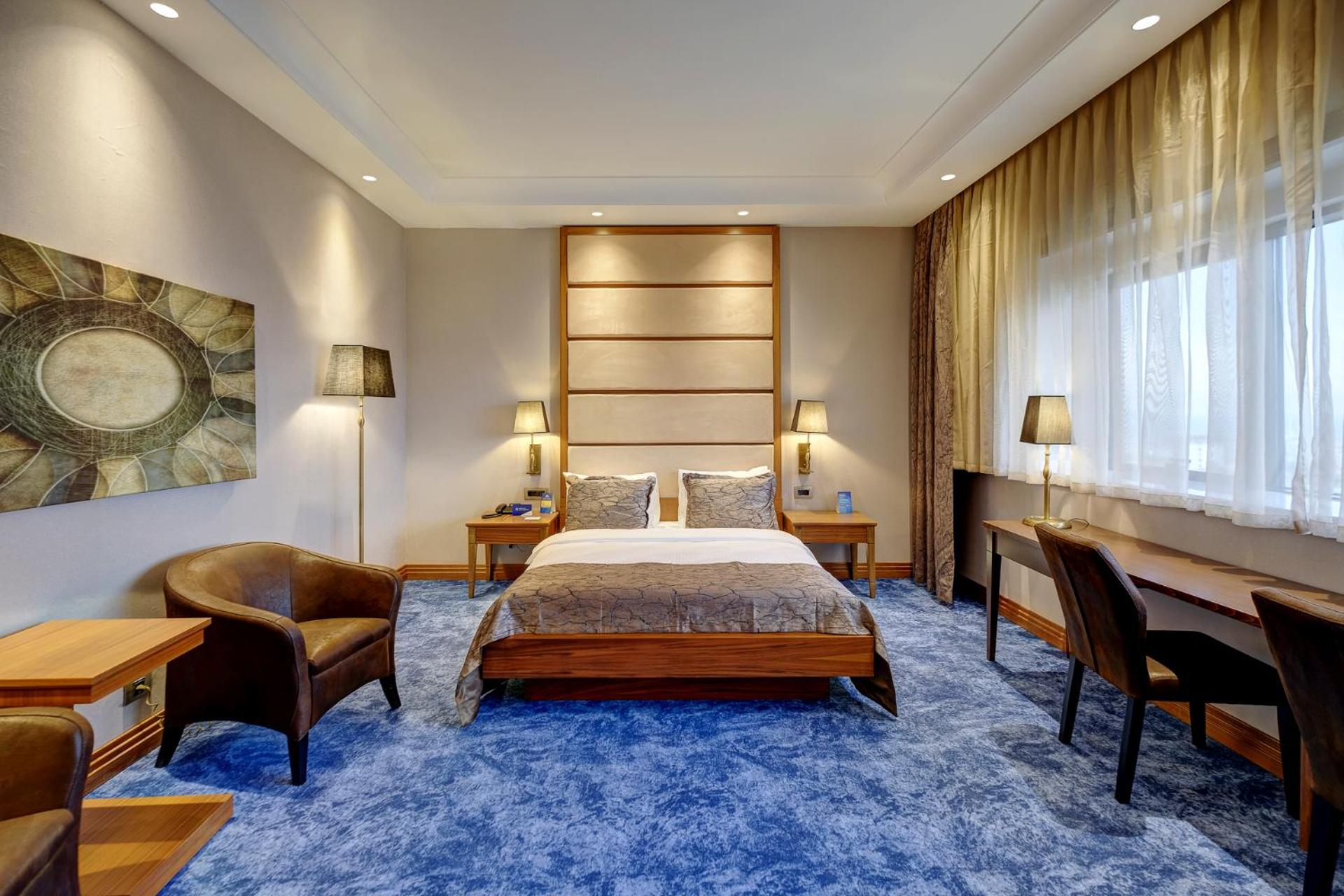 Superior Double Room photo 1