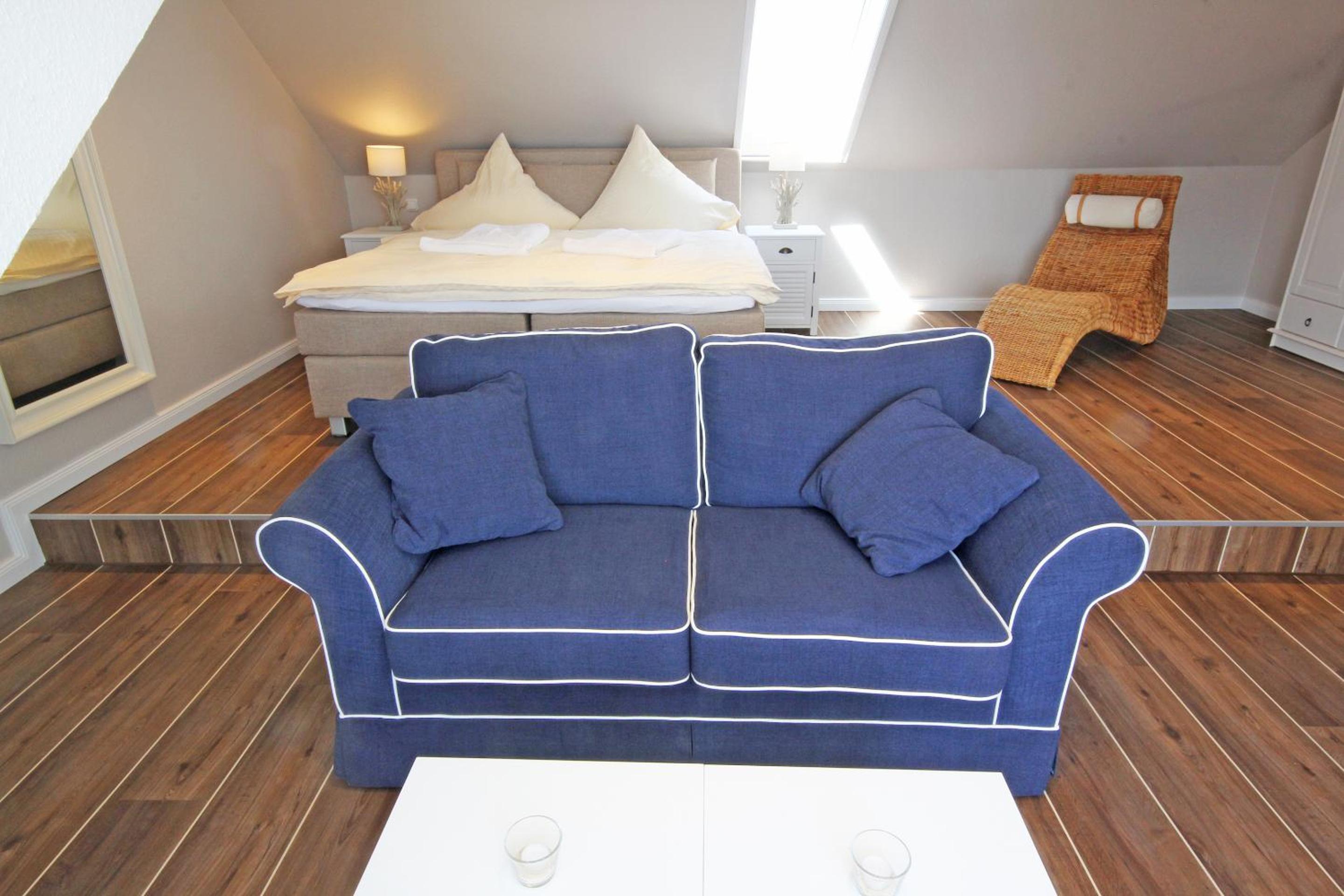 Maisonette