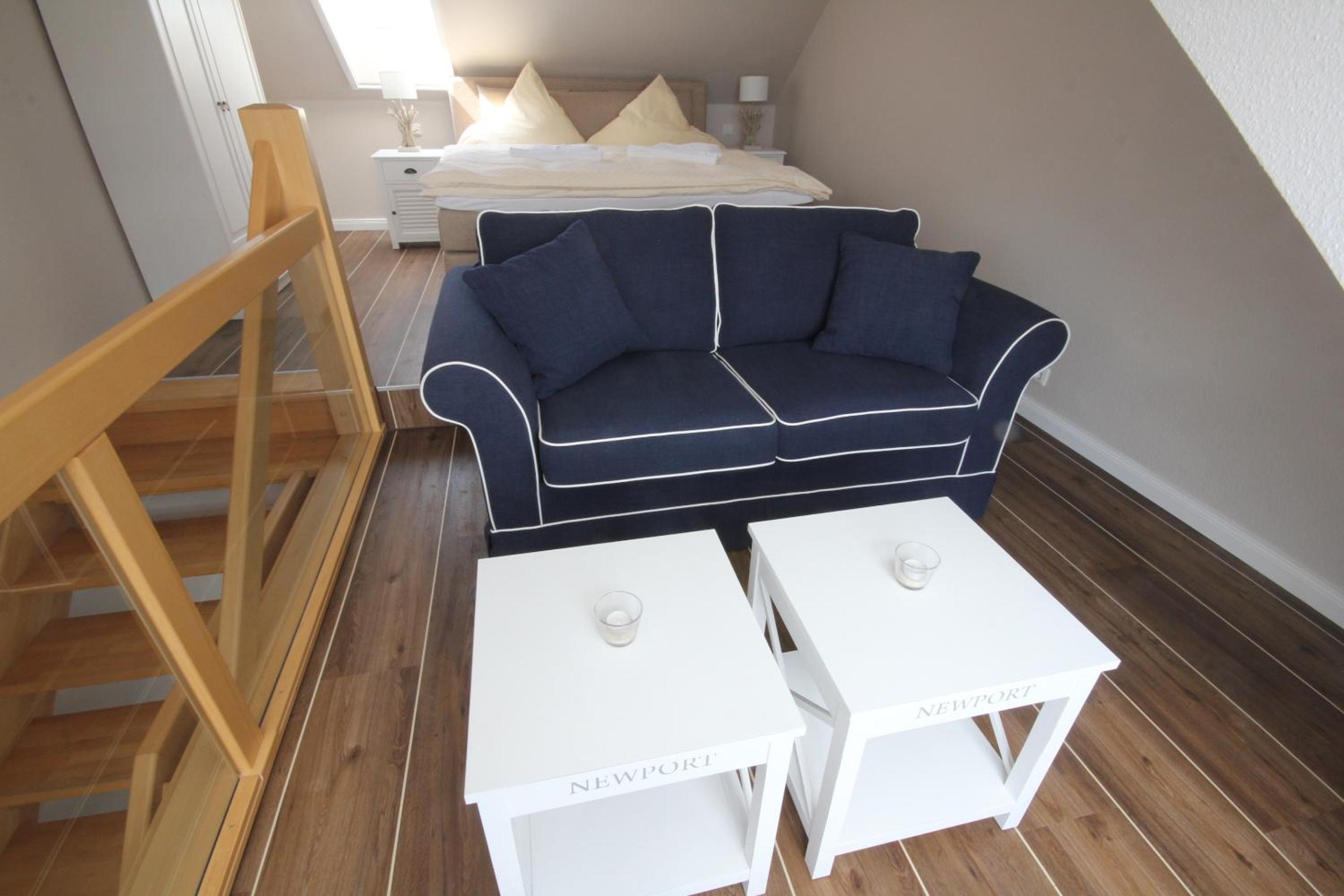 Duplex Apartment