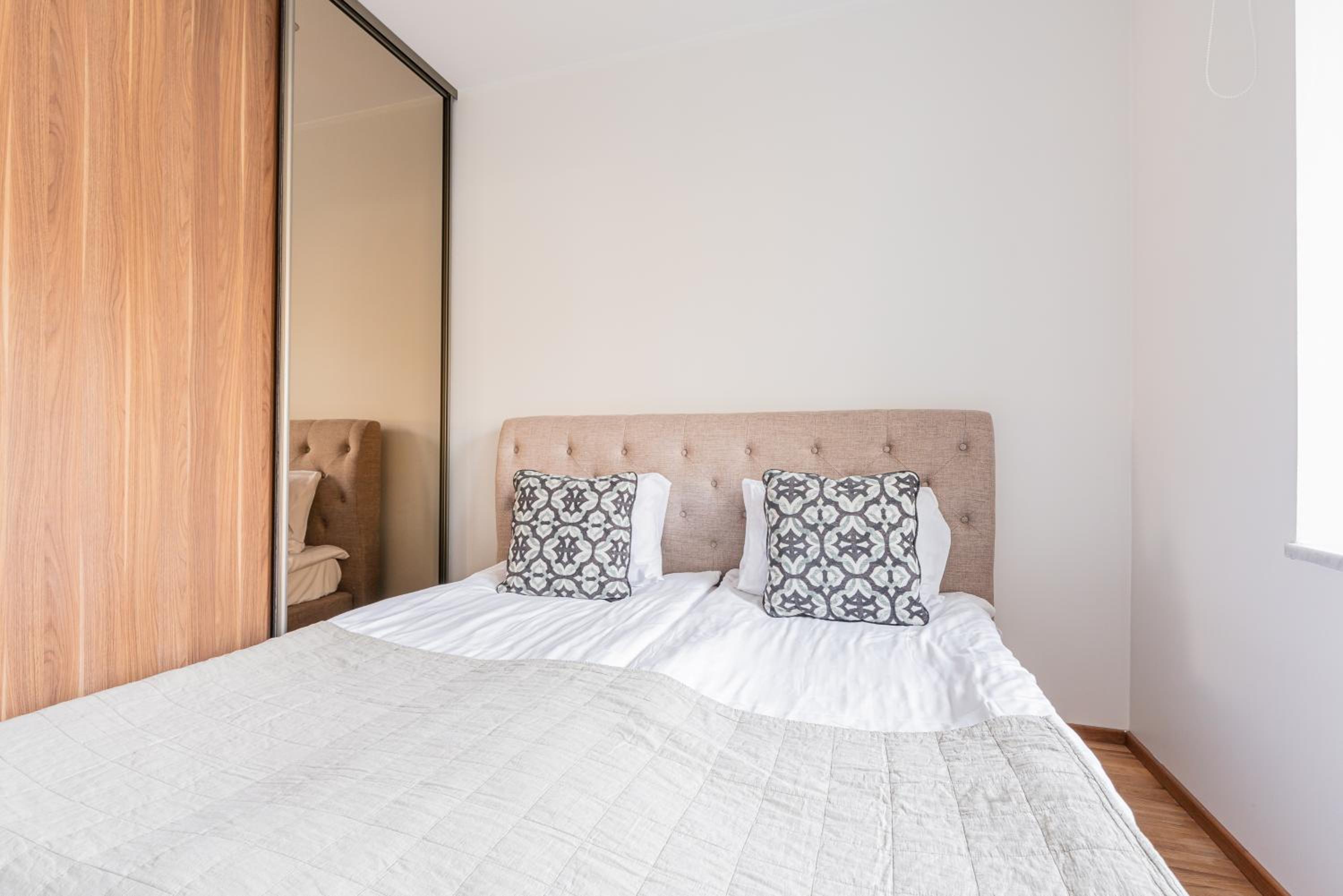 Two-Bedroom Apartment - Photo 7
