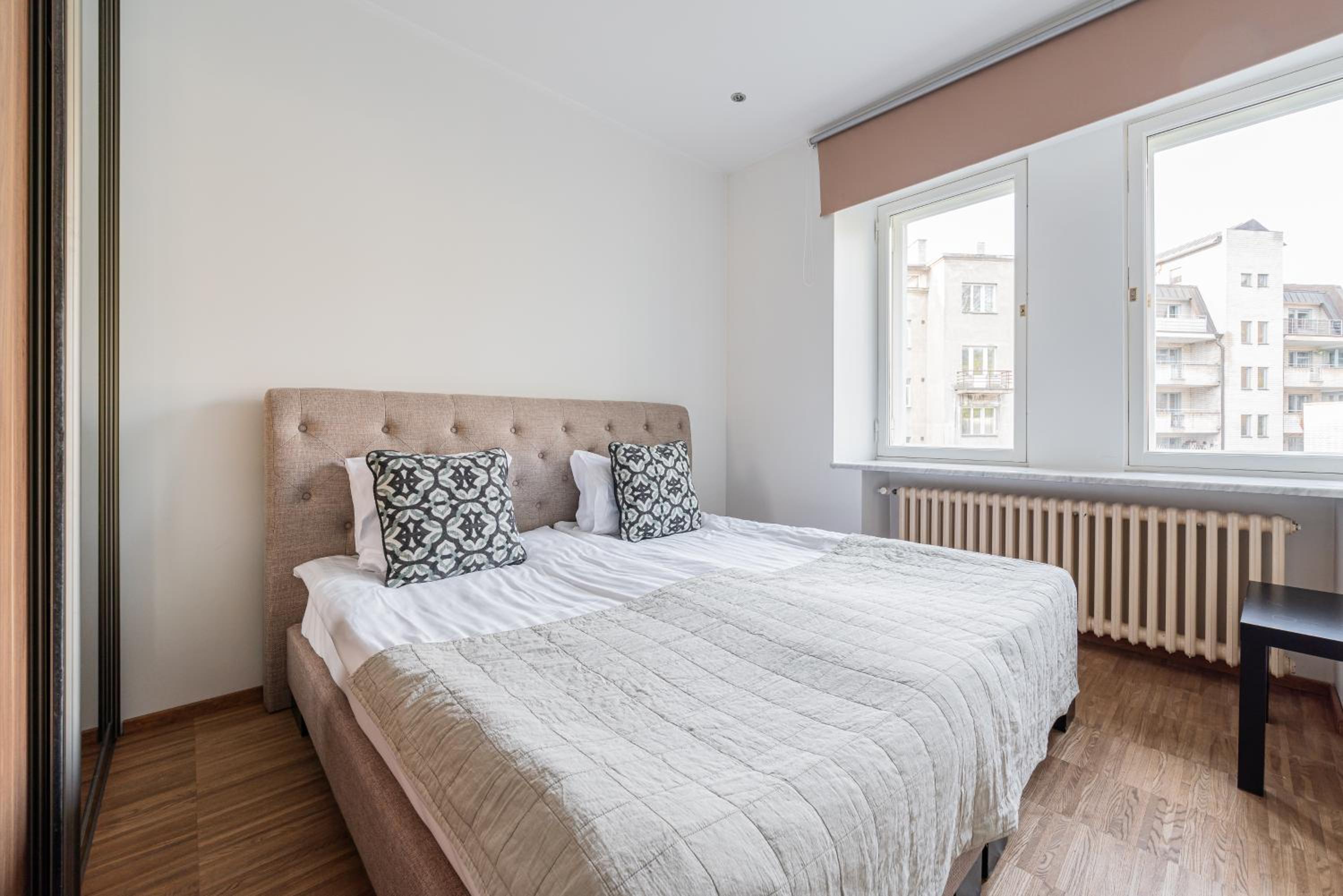 Two-Bedroom Apartment - Photo 8