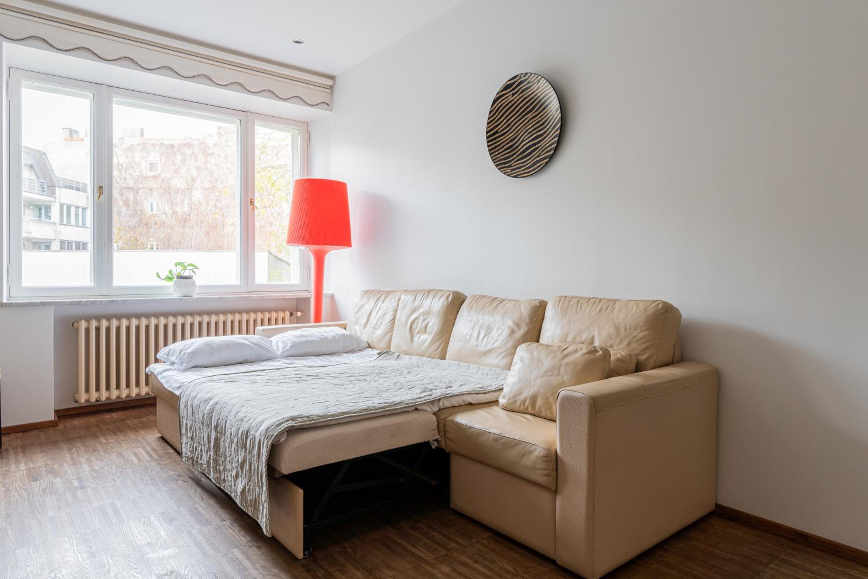 Two-Bedroom Apartment - Photo 4