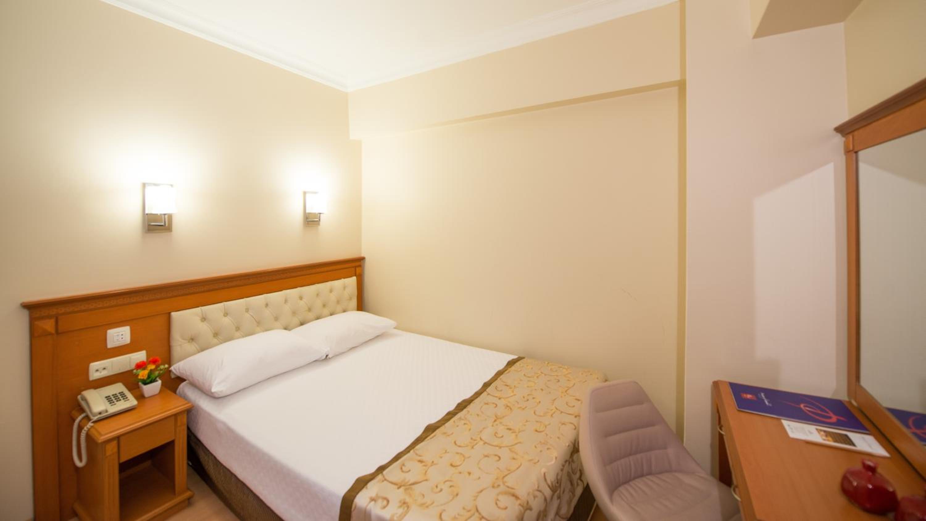 Economy Single Room photo 3