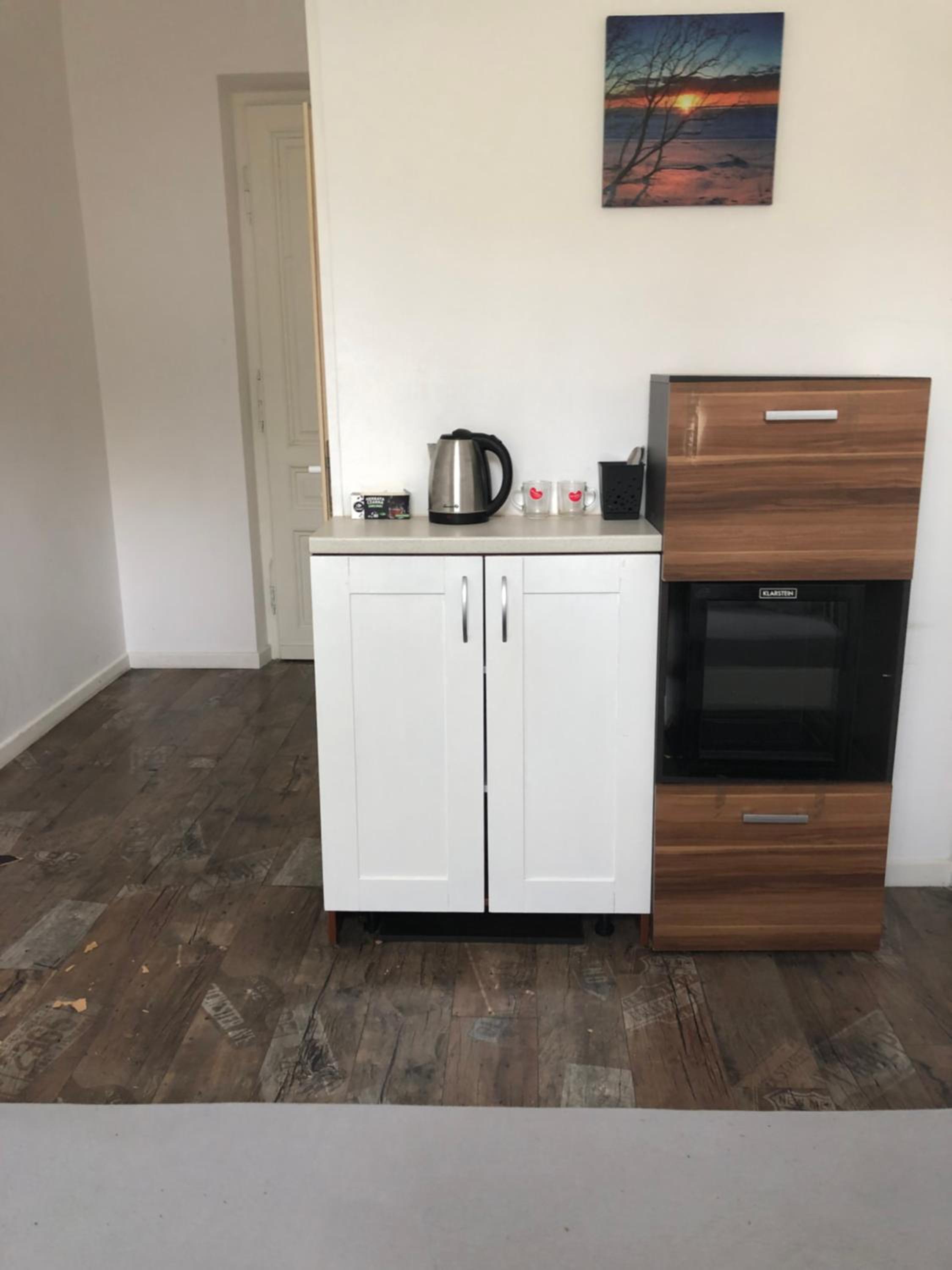 One-Bedroom Apartment - Photo 10