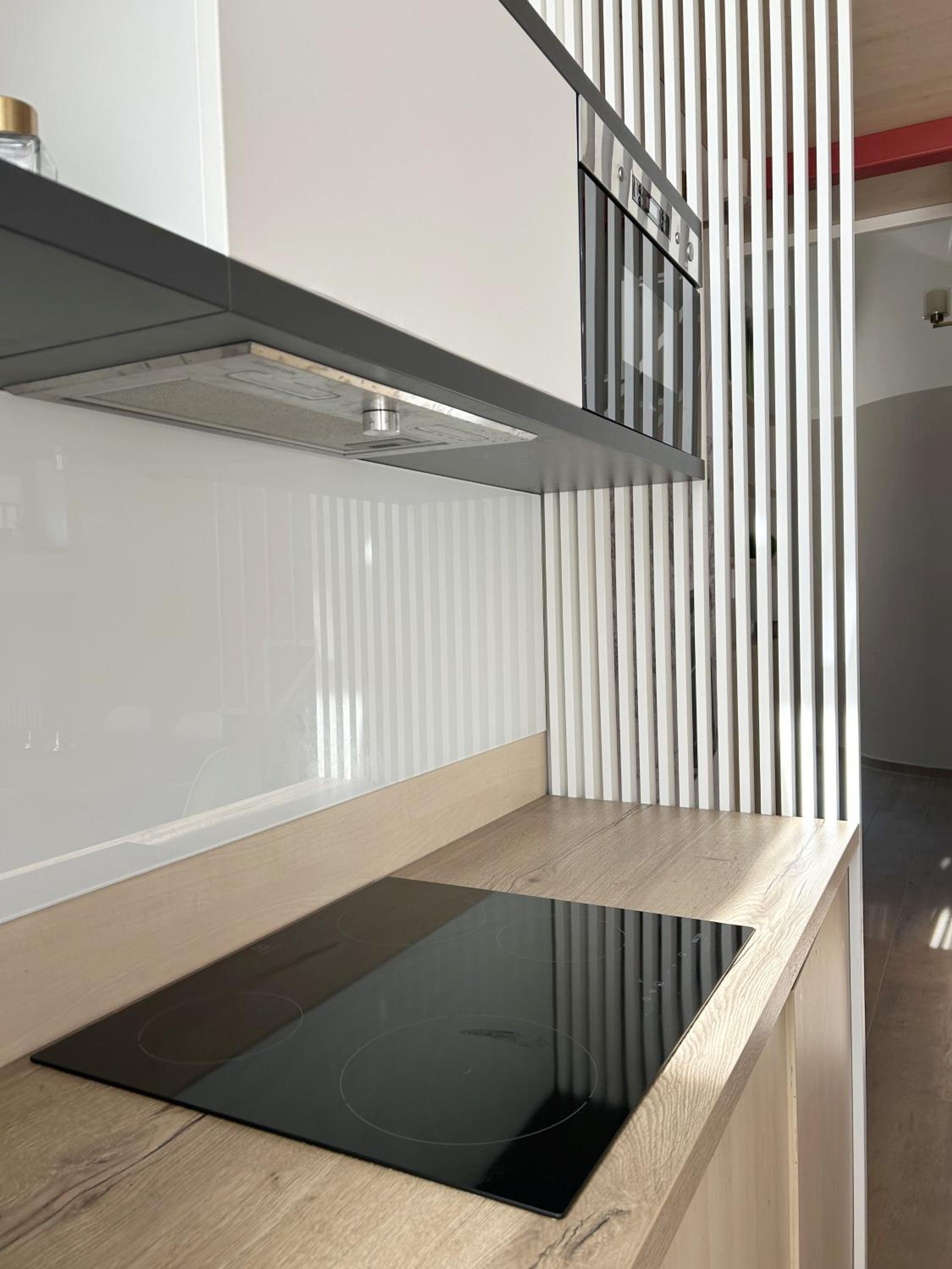 Two-Bedroom Apartment - Photo 25