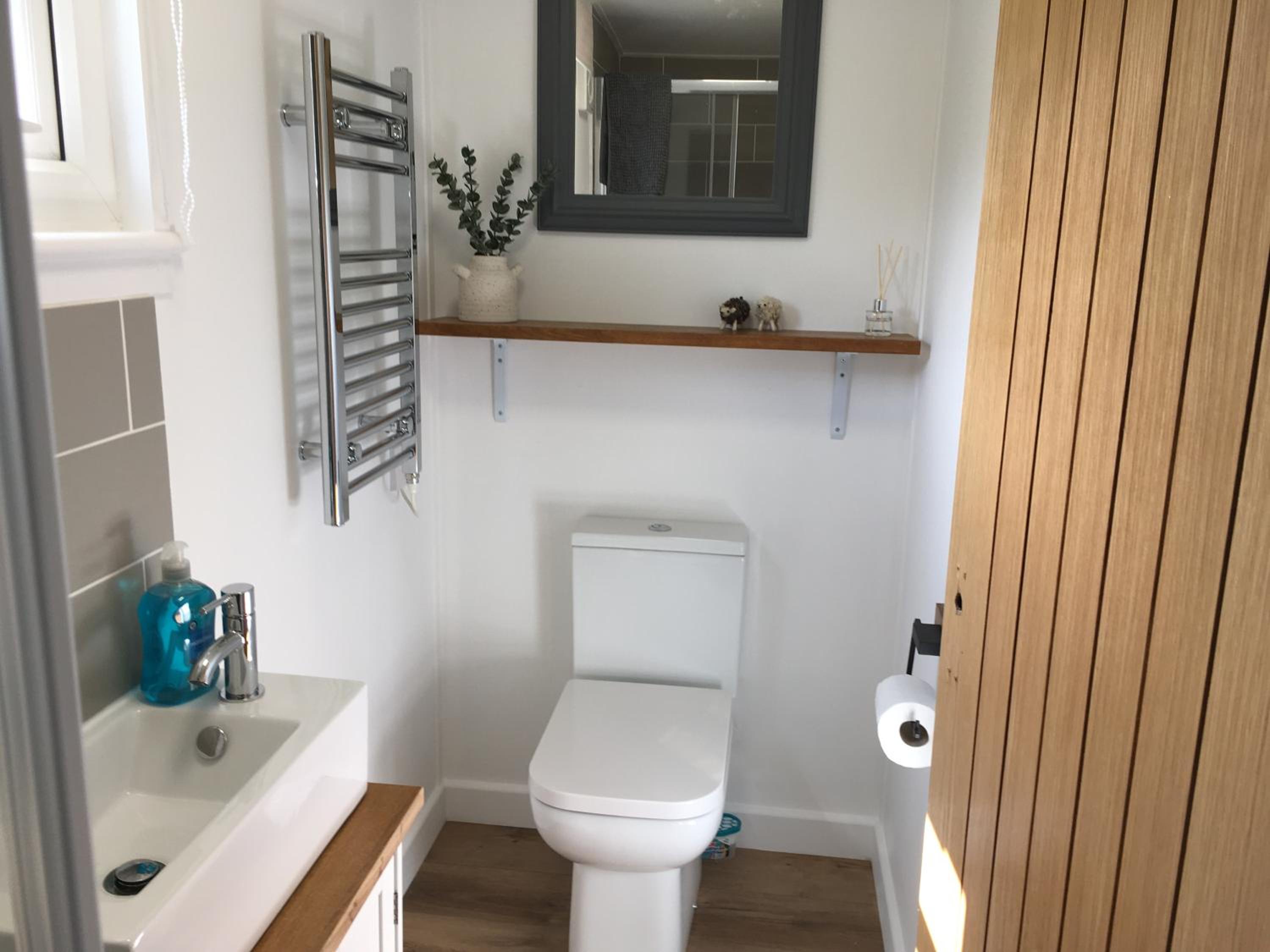 Double Room photo 2