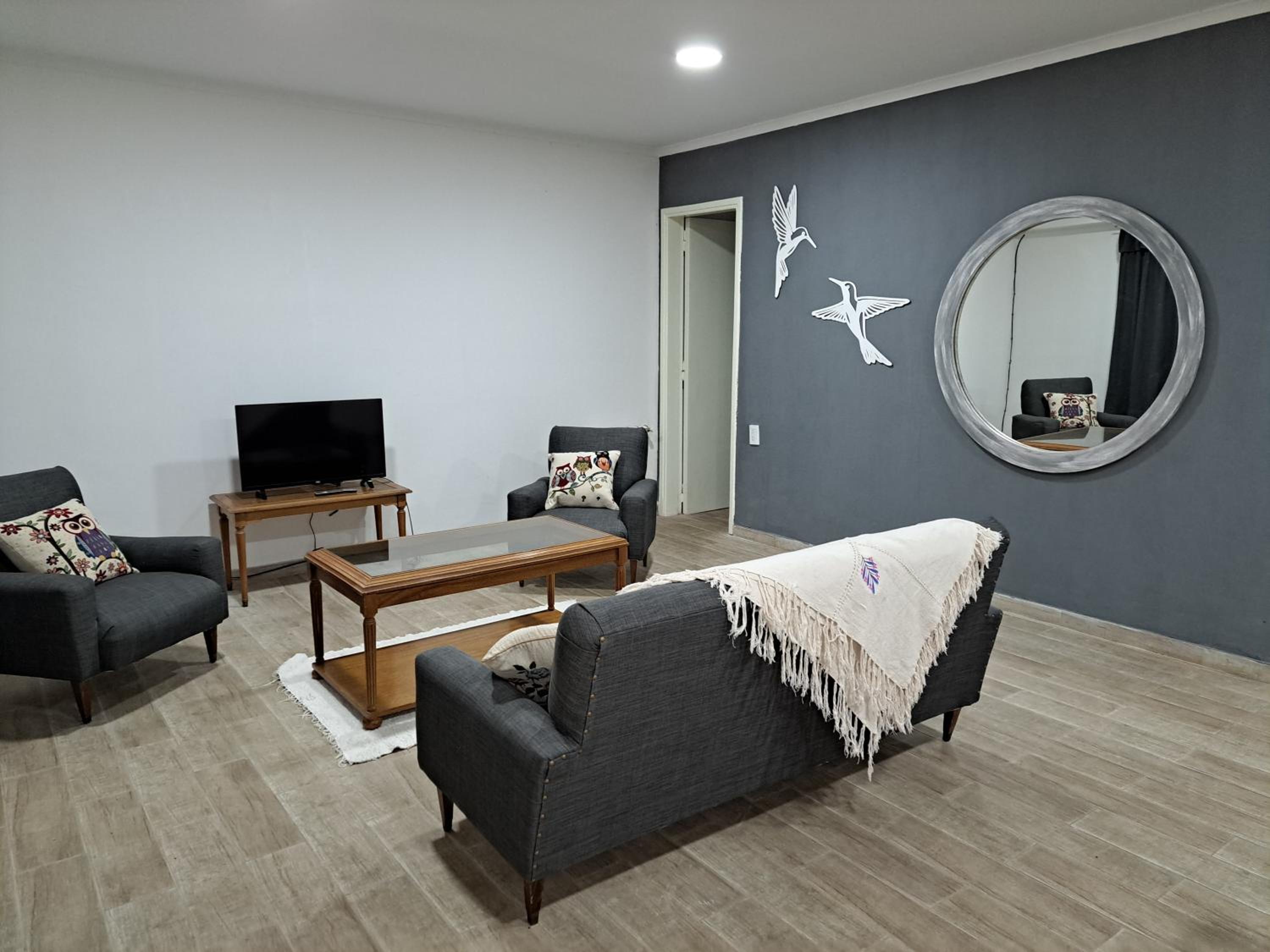 Two-Bedroom Apartment photo 2