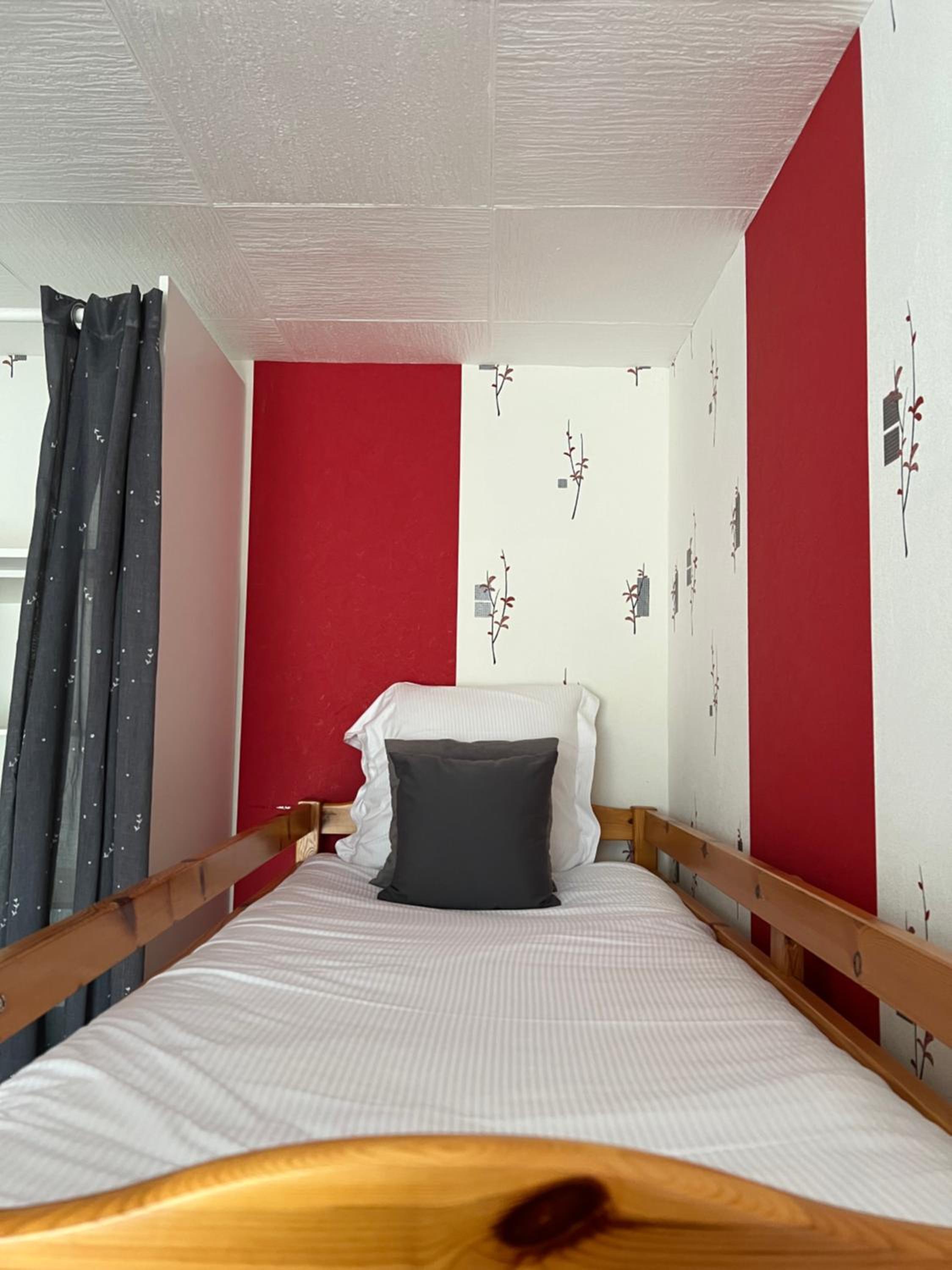 Quadruple Room photo 3