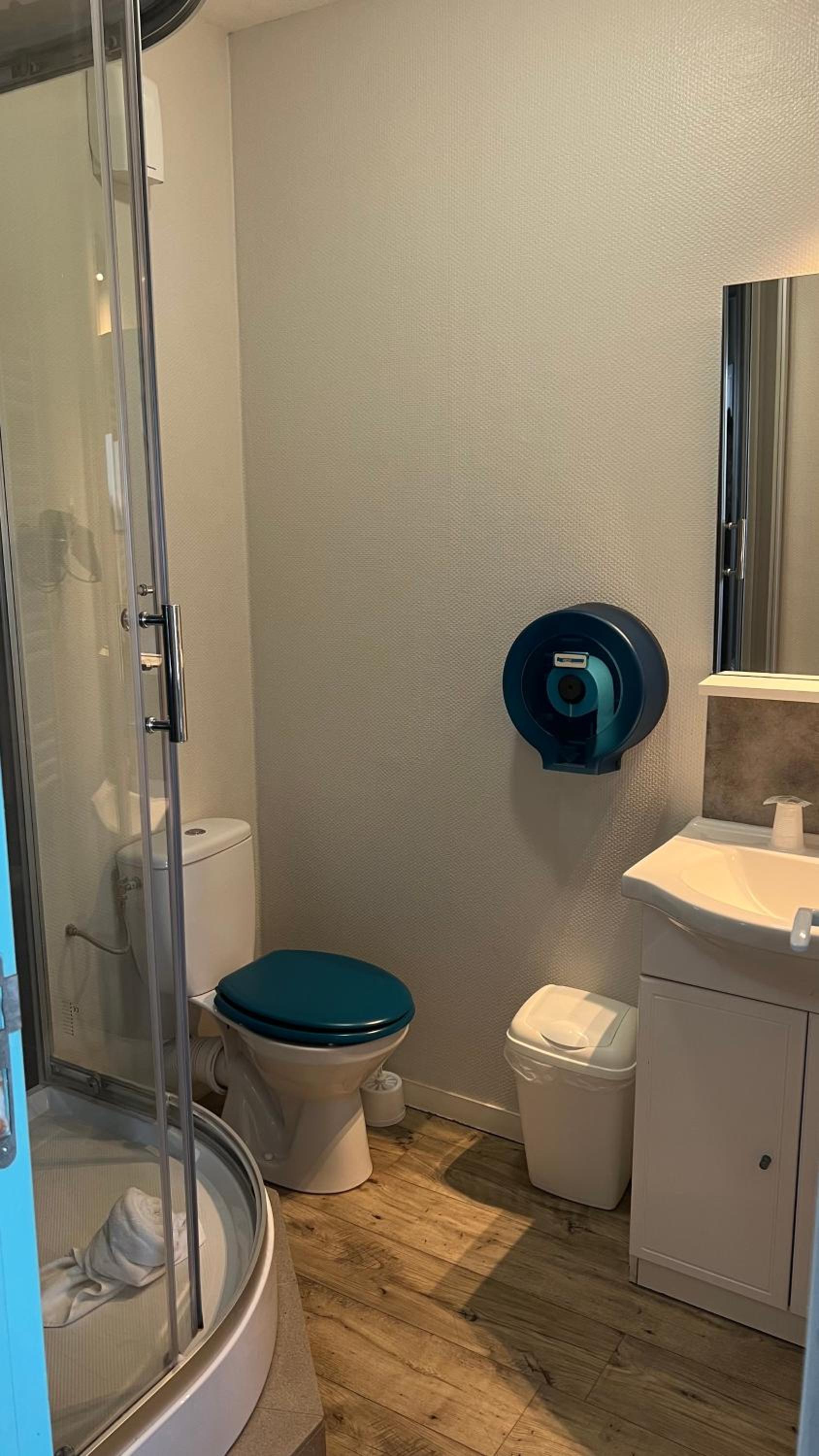 Twin Room photo 2