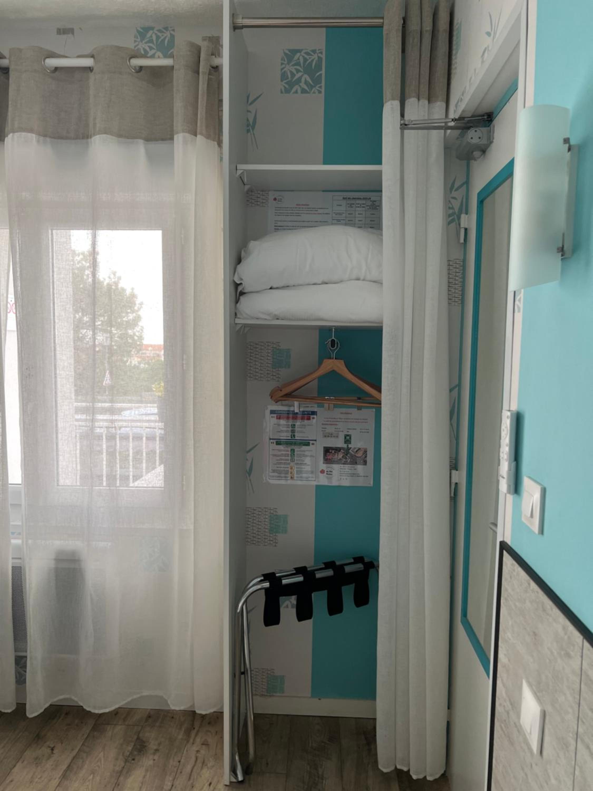 Twin Room photo 3