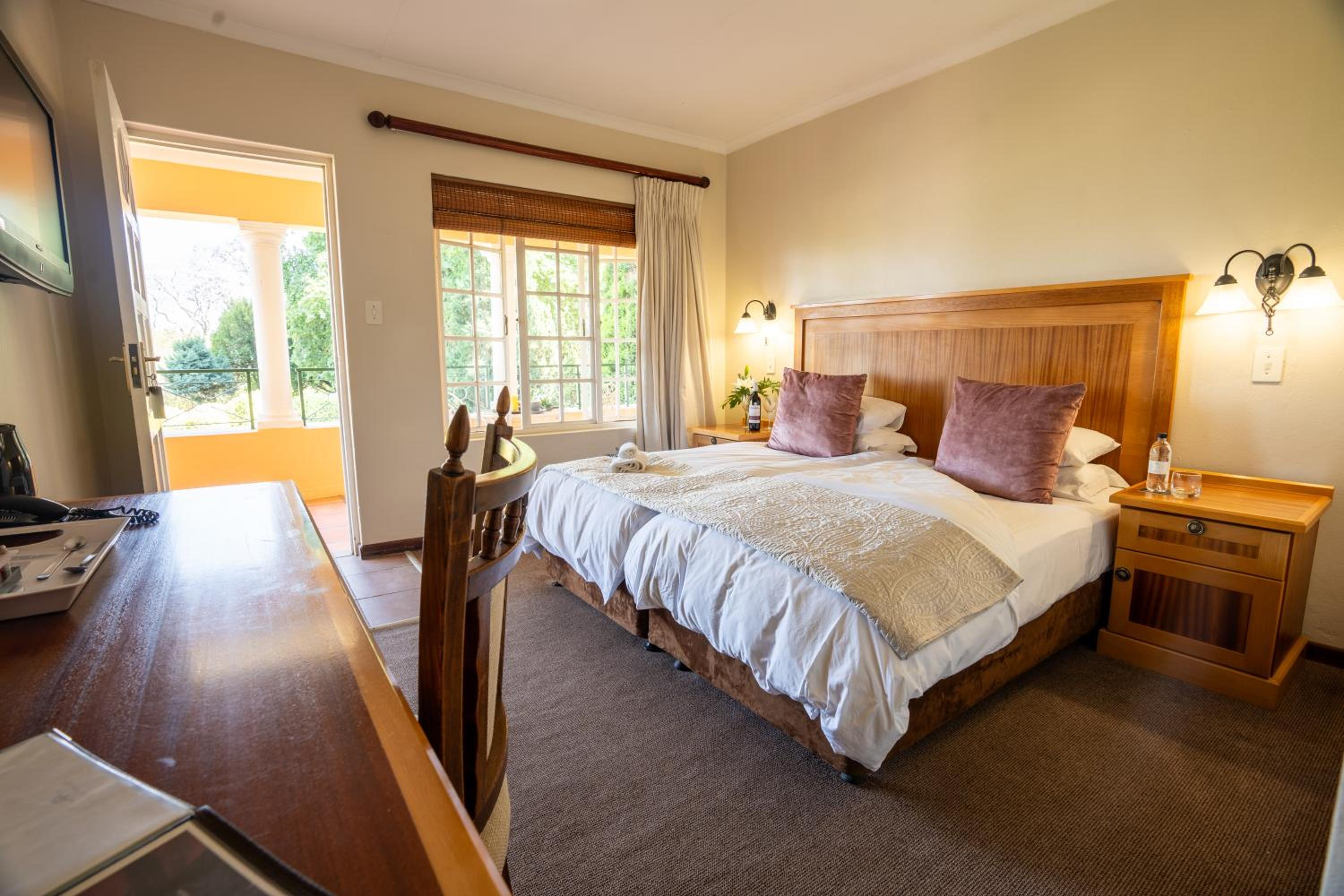 Double Room photo 1
