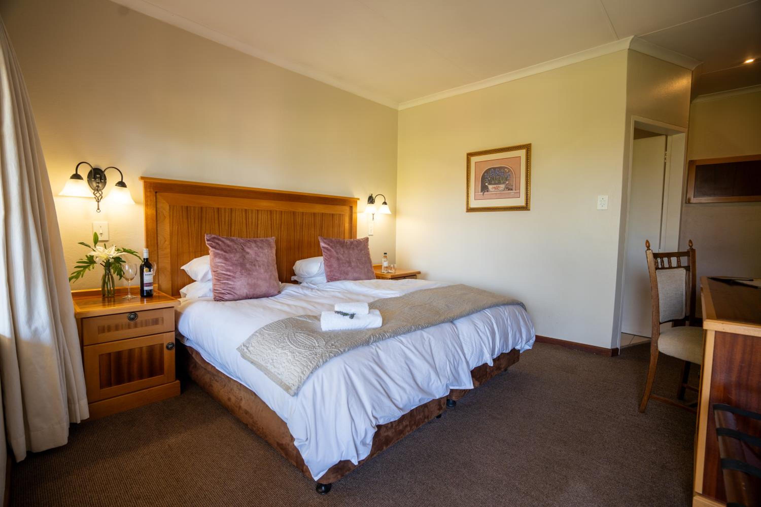 Double Room photo 3