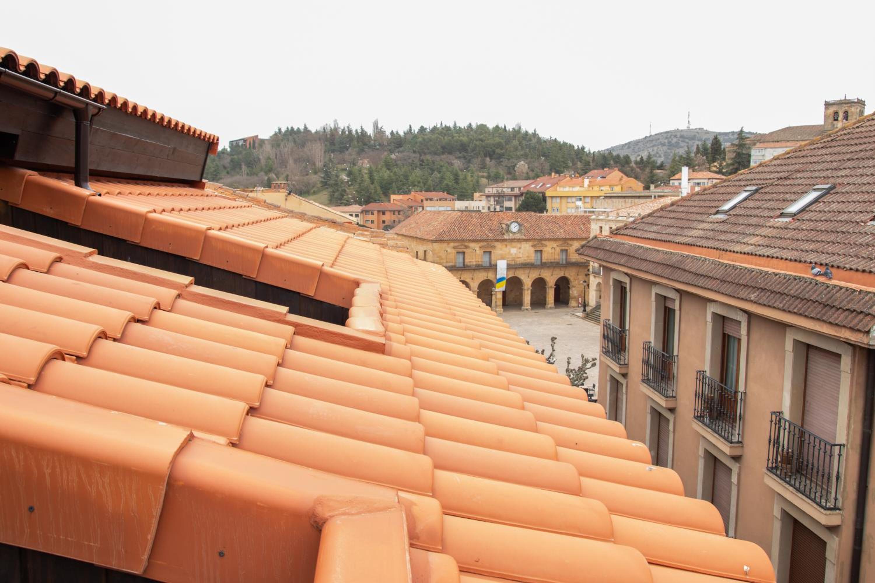 Double Room with Terrace photo 2
