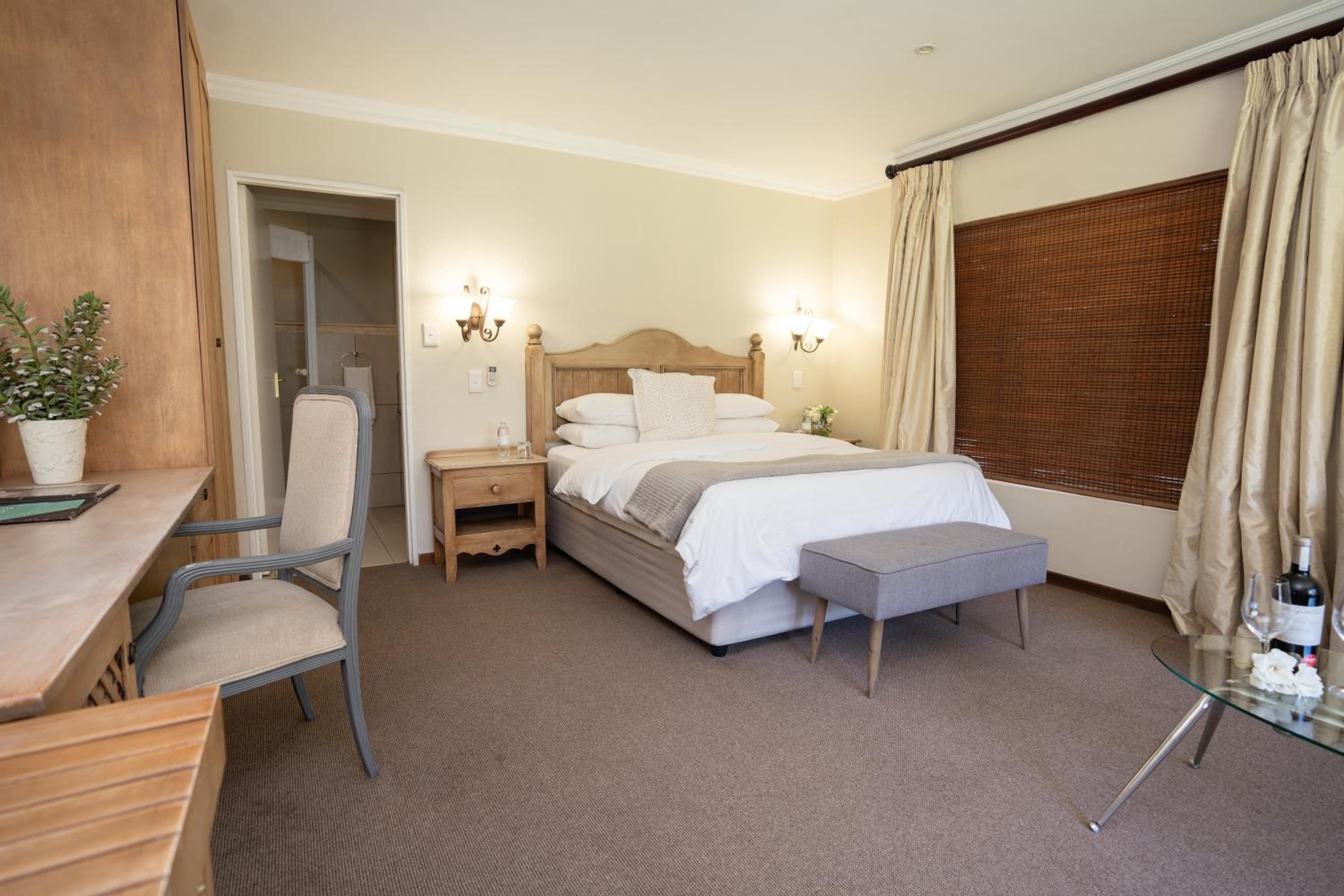 Double Room photo 1