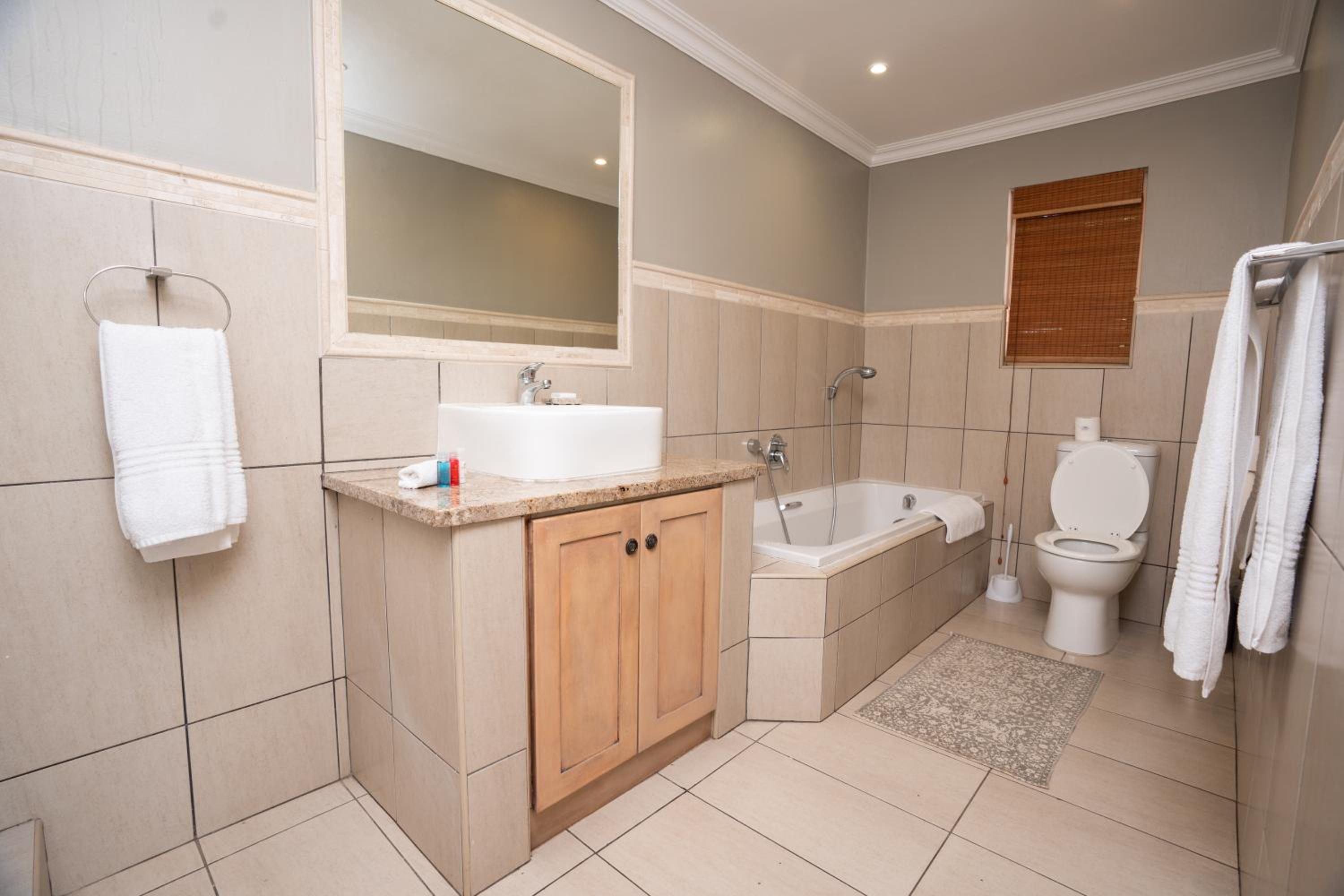 Double Room photo 2