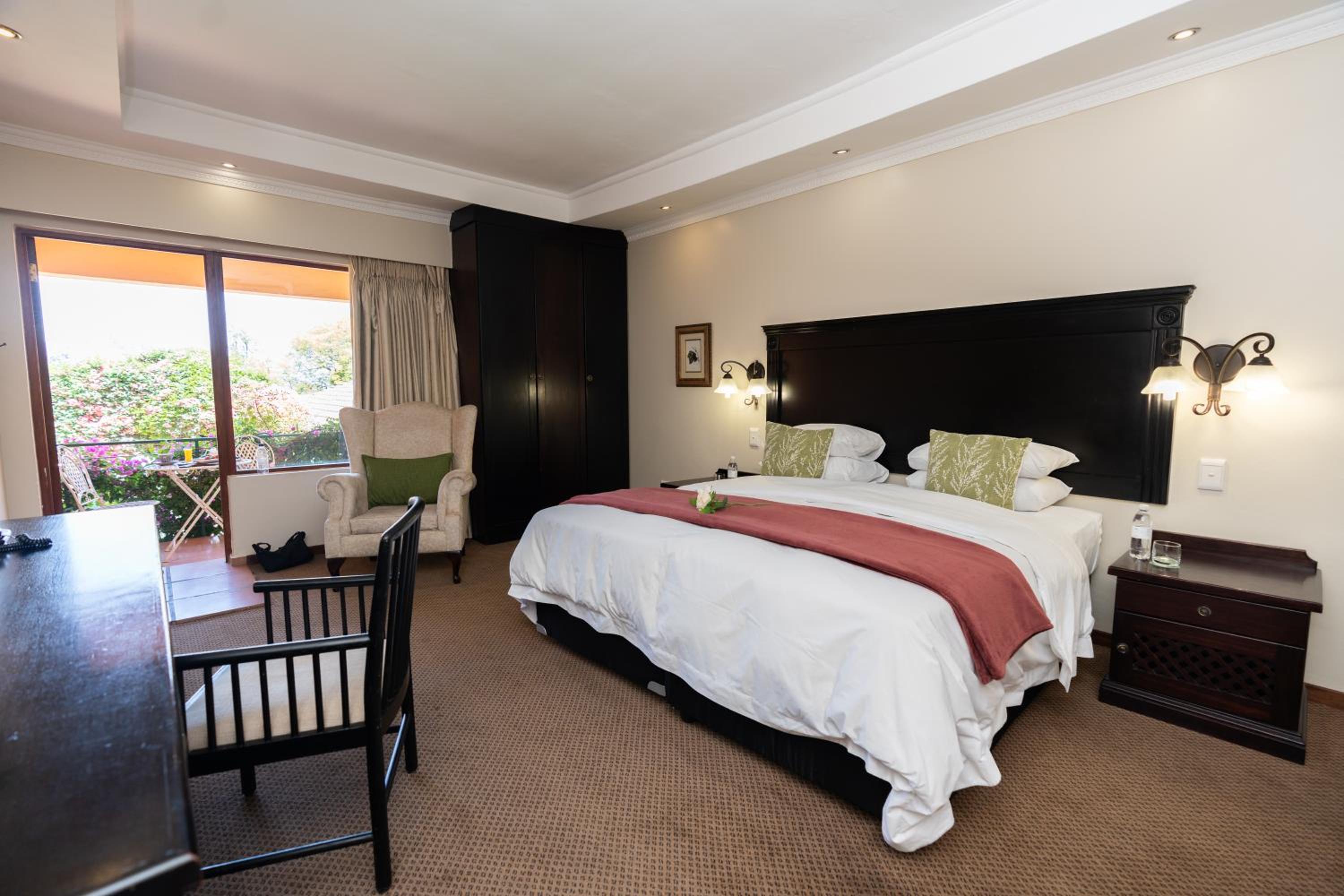 Suite photo 1