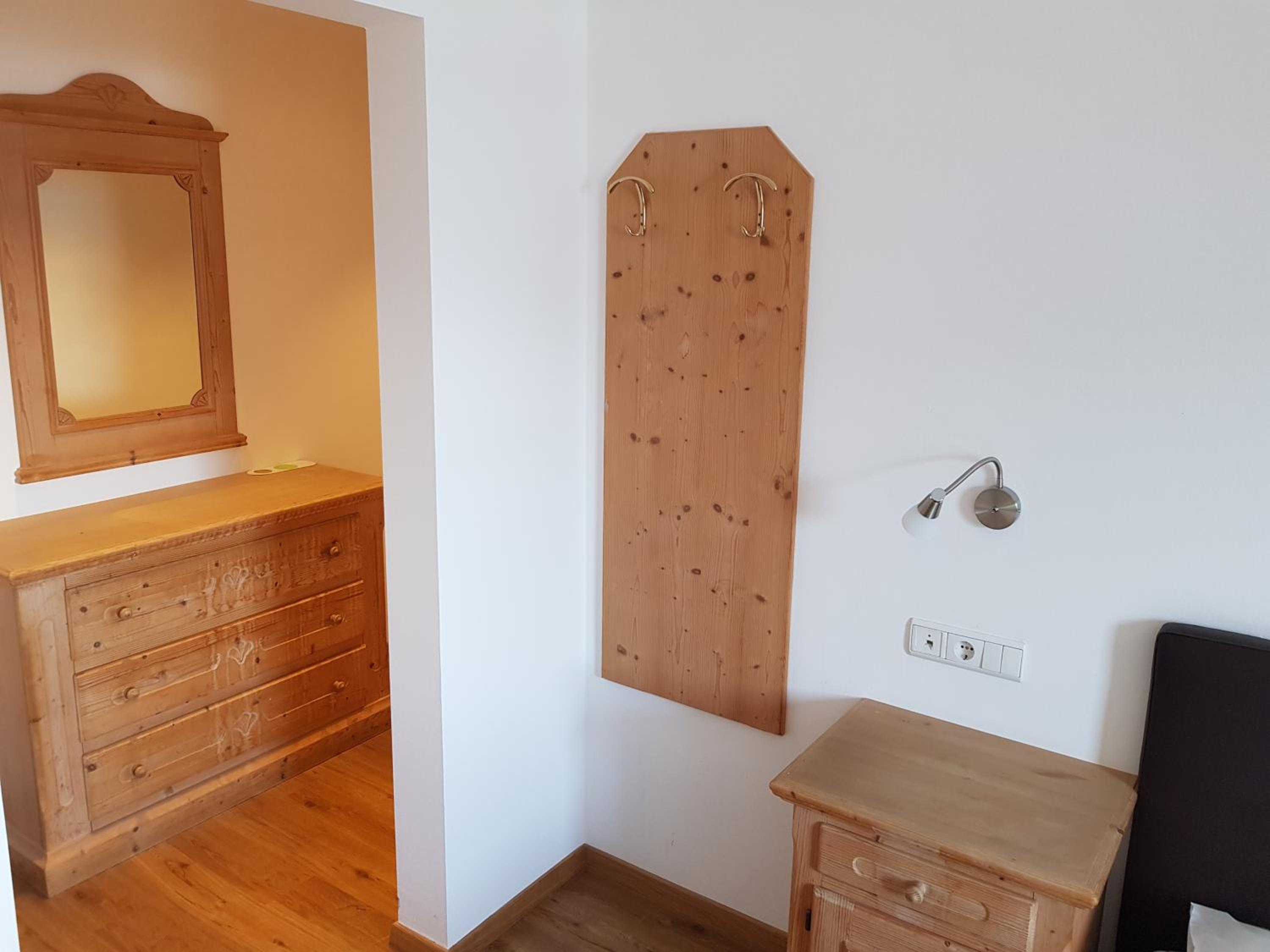Standard Double Room photo 2