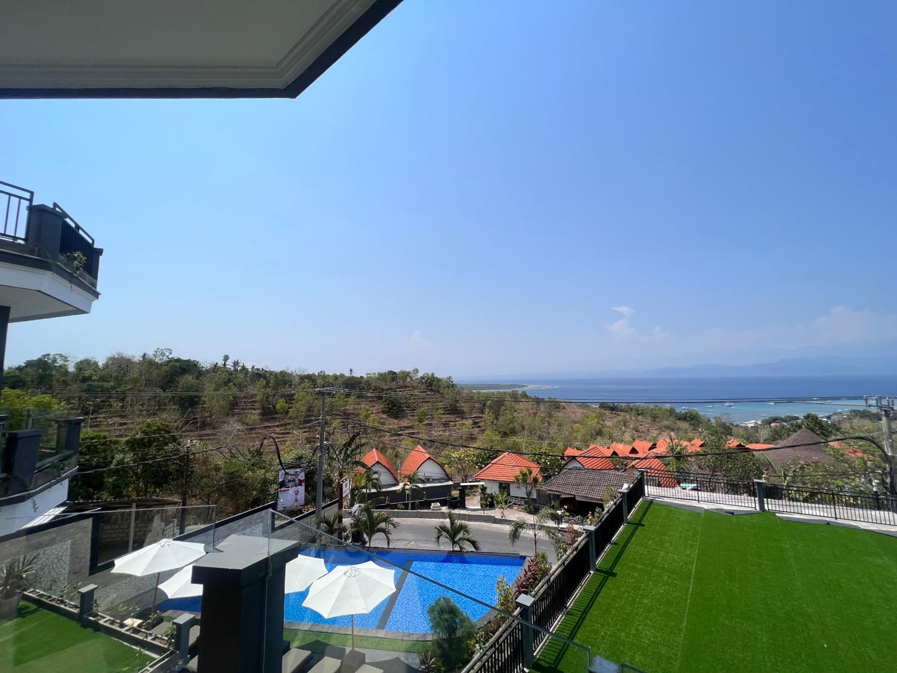 Deluxe Double Room - Free Shuttle to Banjar Nyuh Harbor (1 Way) - Photo 14