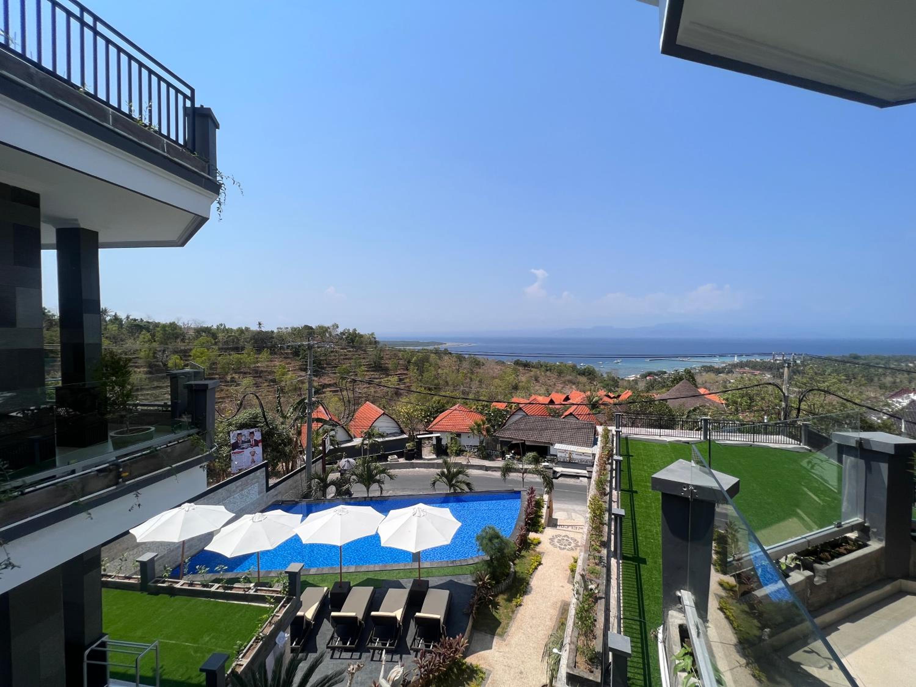 Deluxe Double Room - Free Shuttle to Banjar Nyuh Harbor (1 Way) - Photo 13