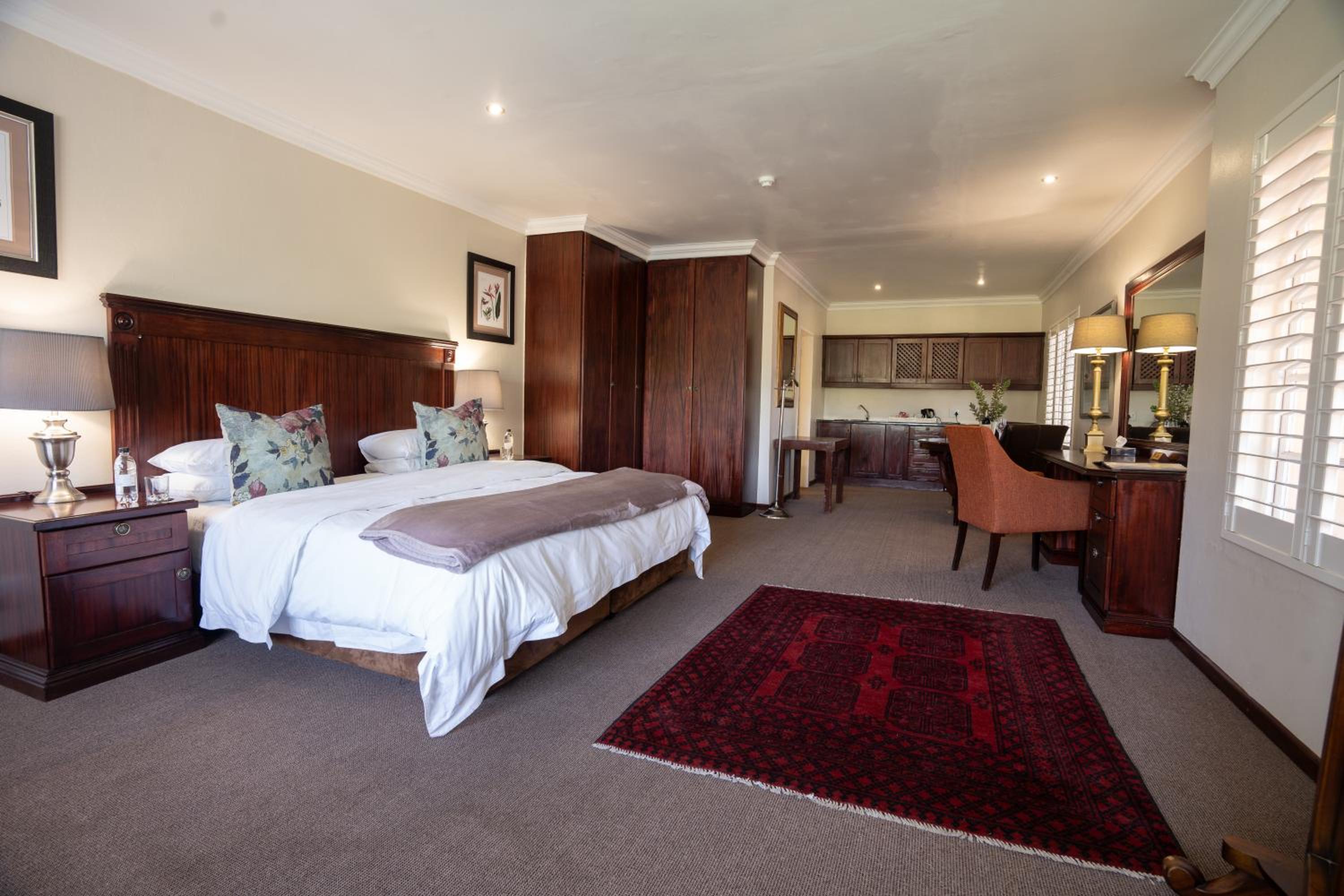 Suite photo 1