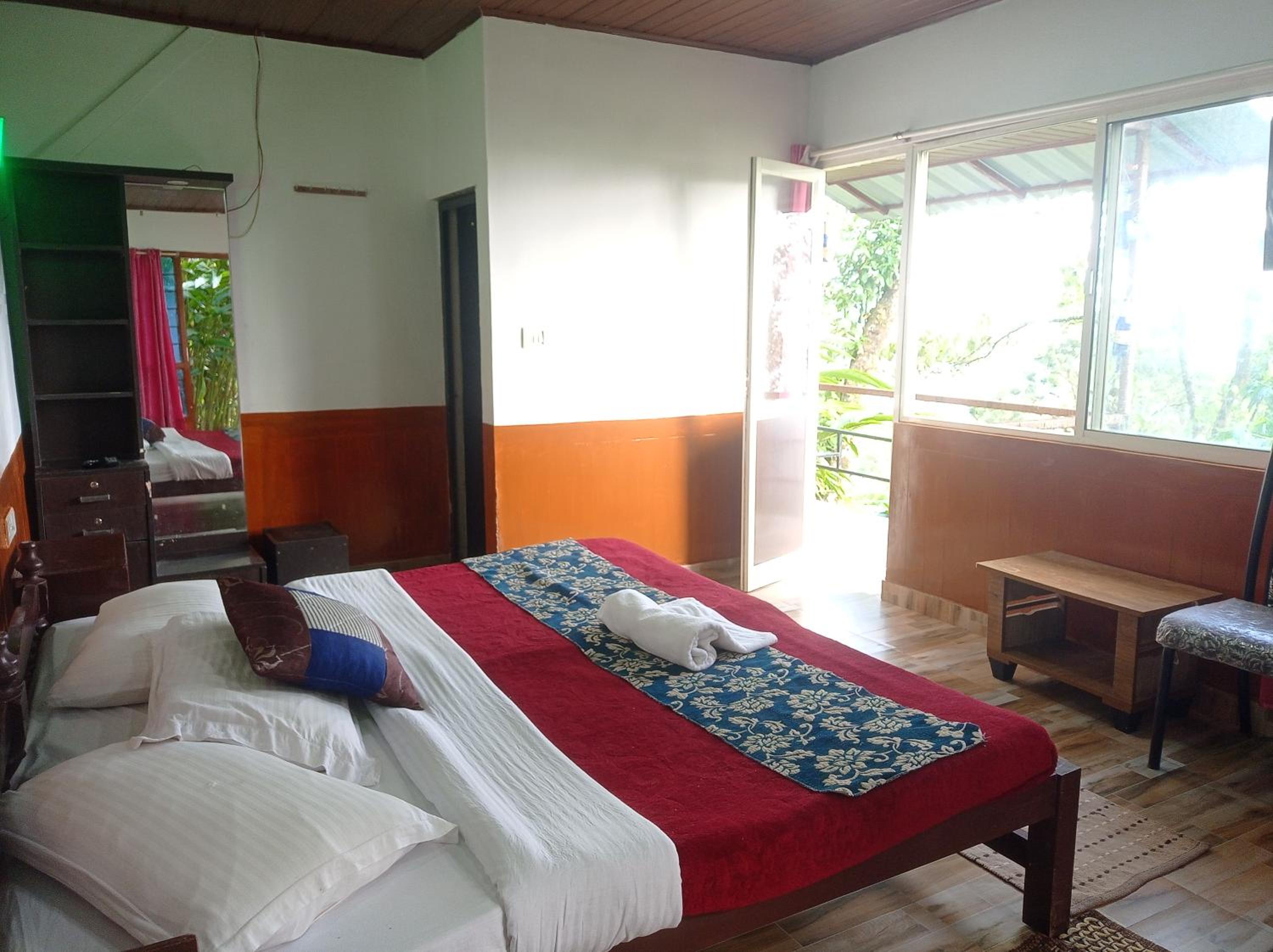 One-Bedroom Villa photo 3