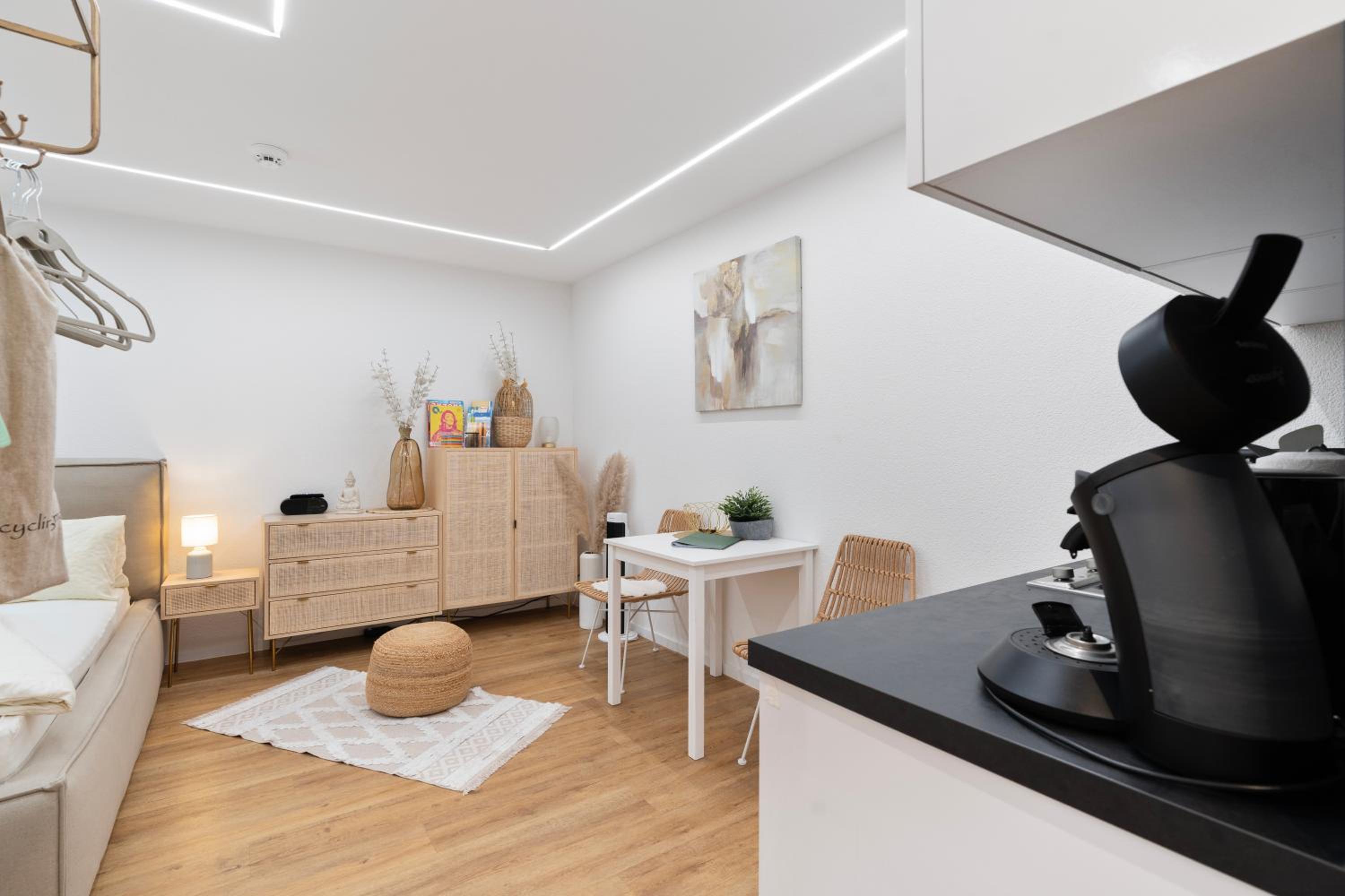 Standard Apartment (Basement) photo 3