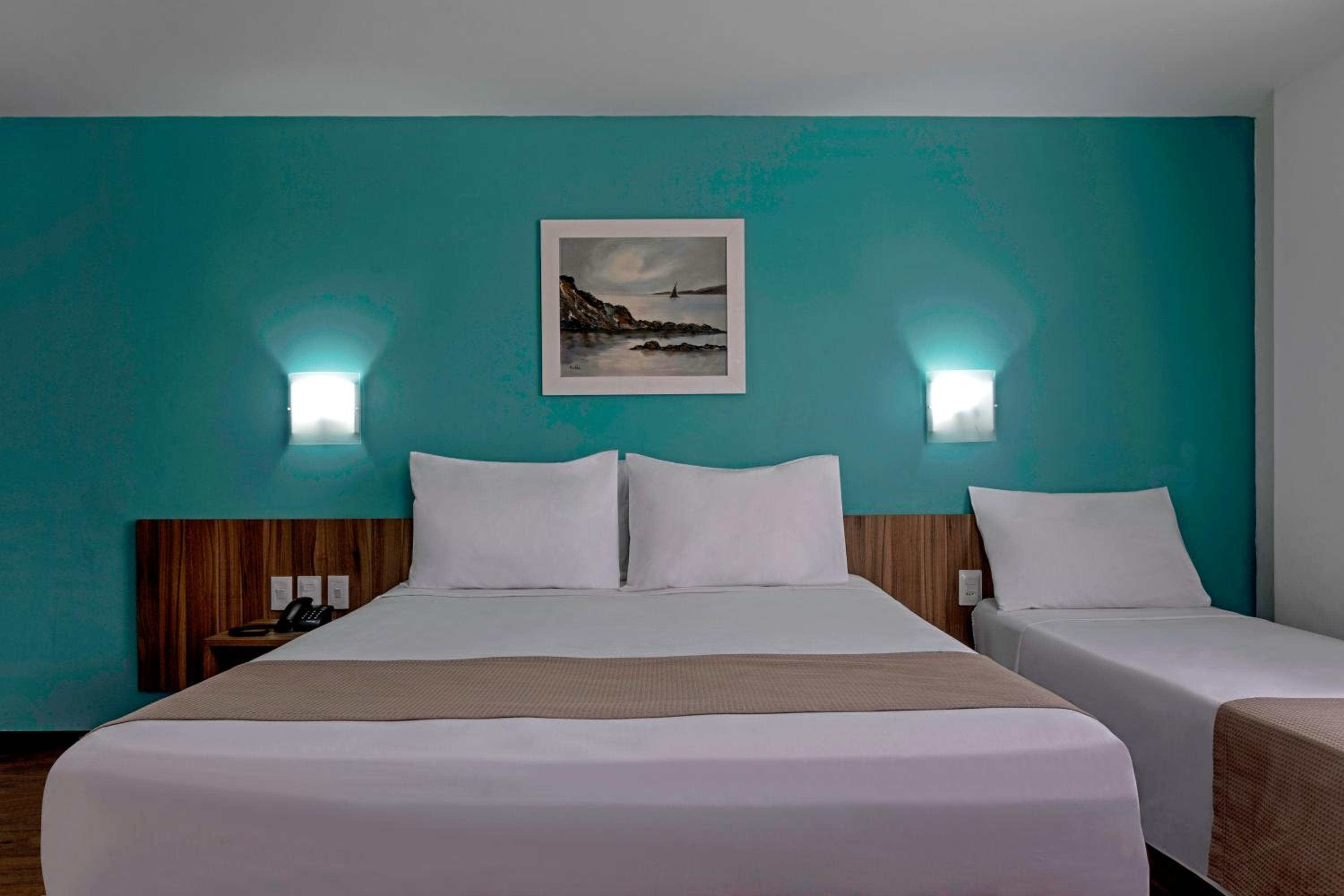 Standard Room - Photo 3