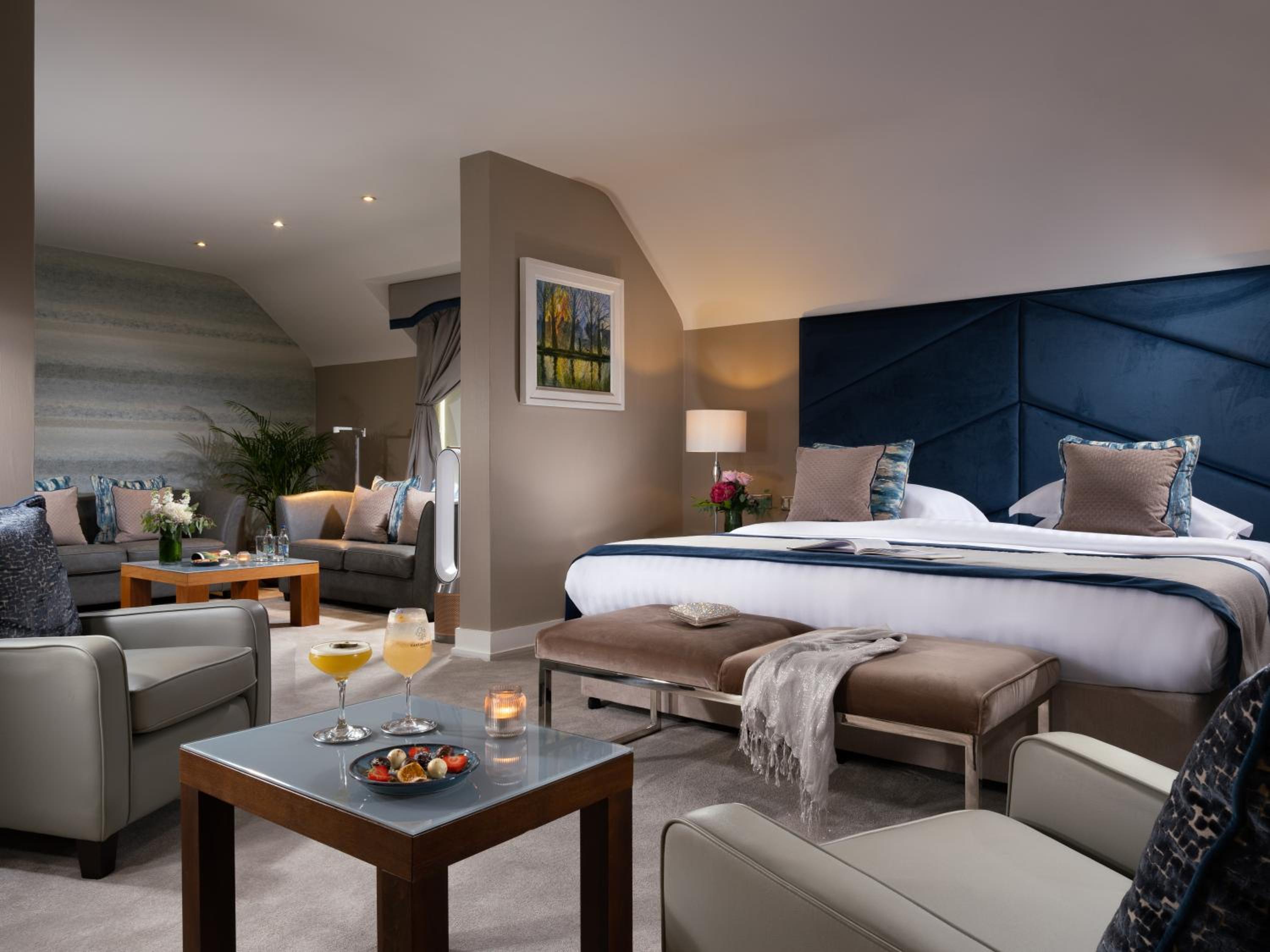 Luxury Suite
