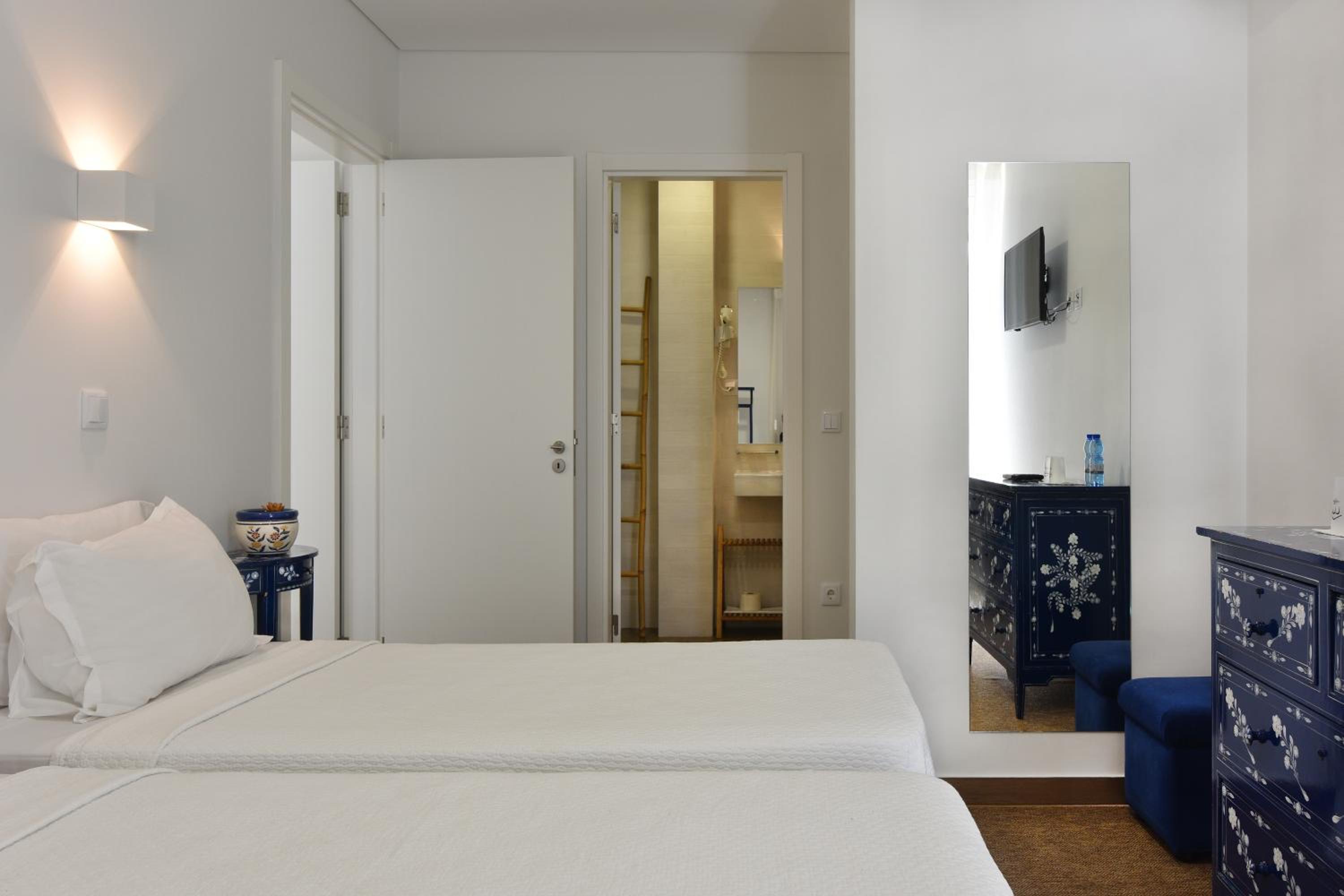 Twin Room photo 2