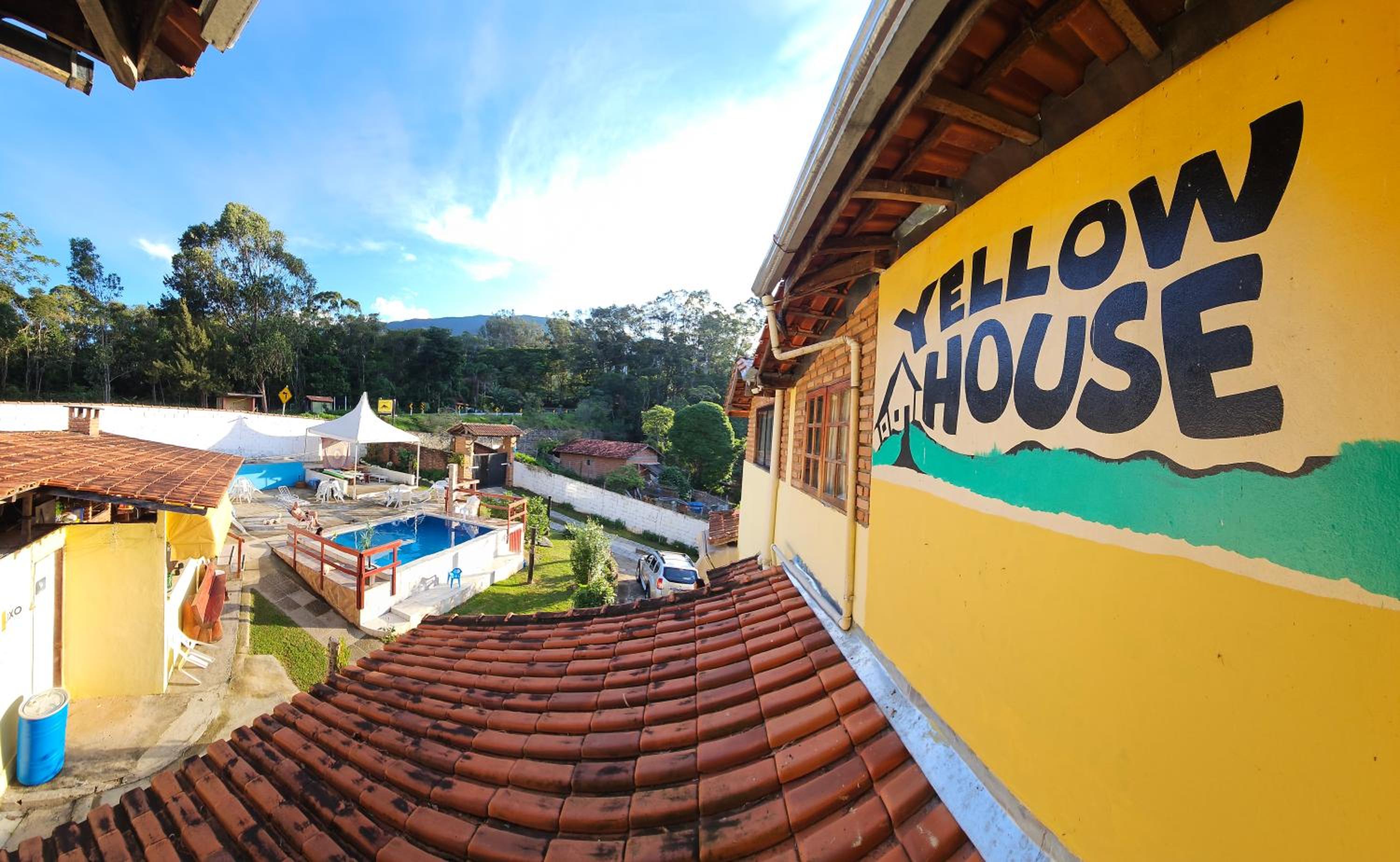 Double Room - Photo 9