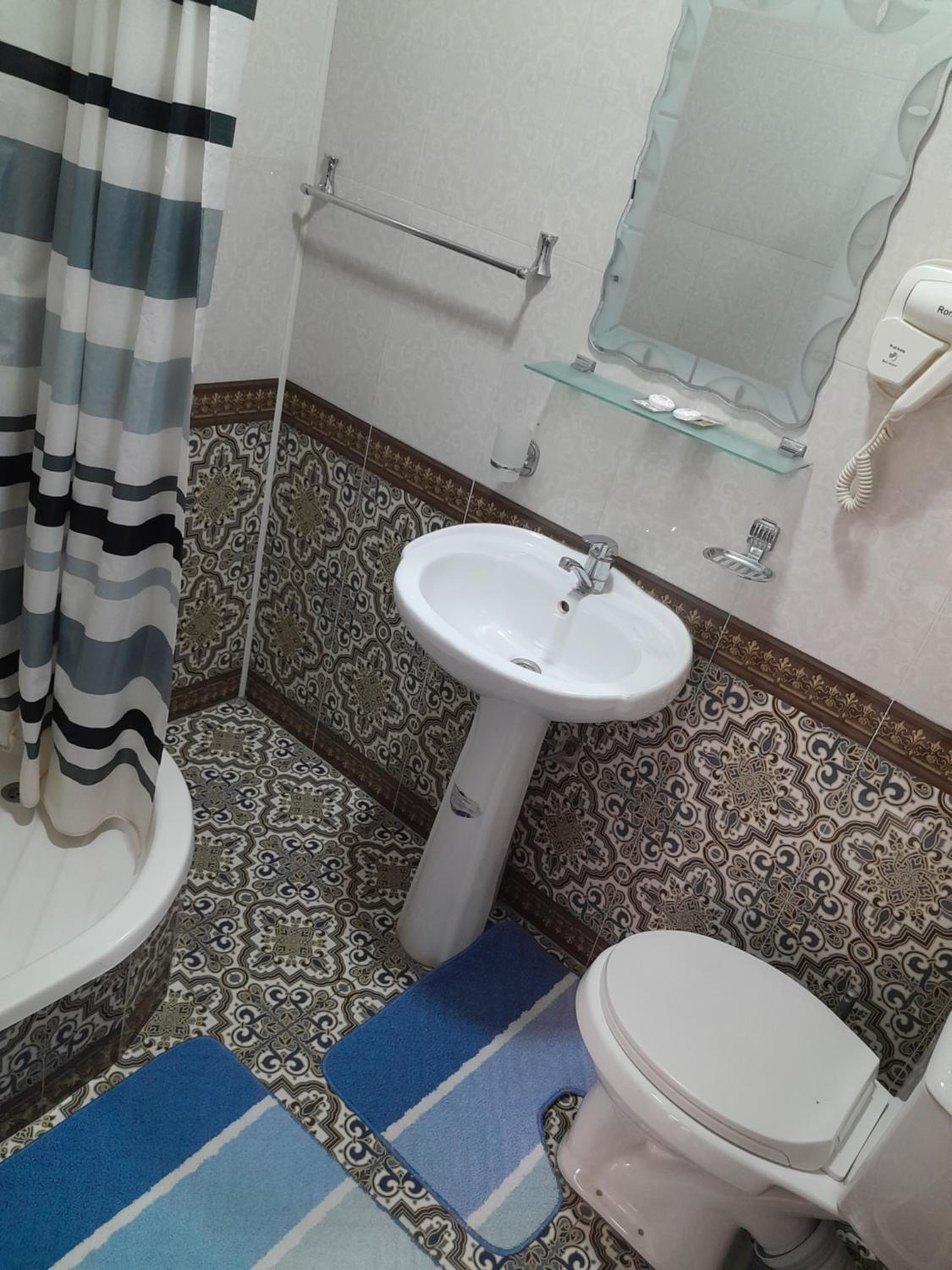 Deluxe Triple Room photo 2