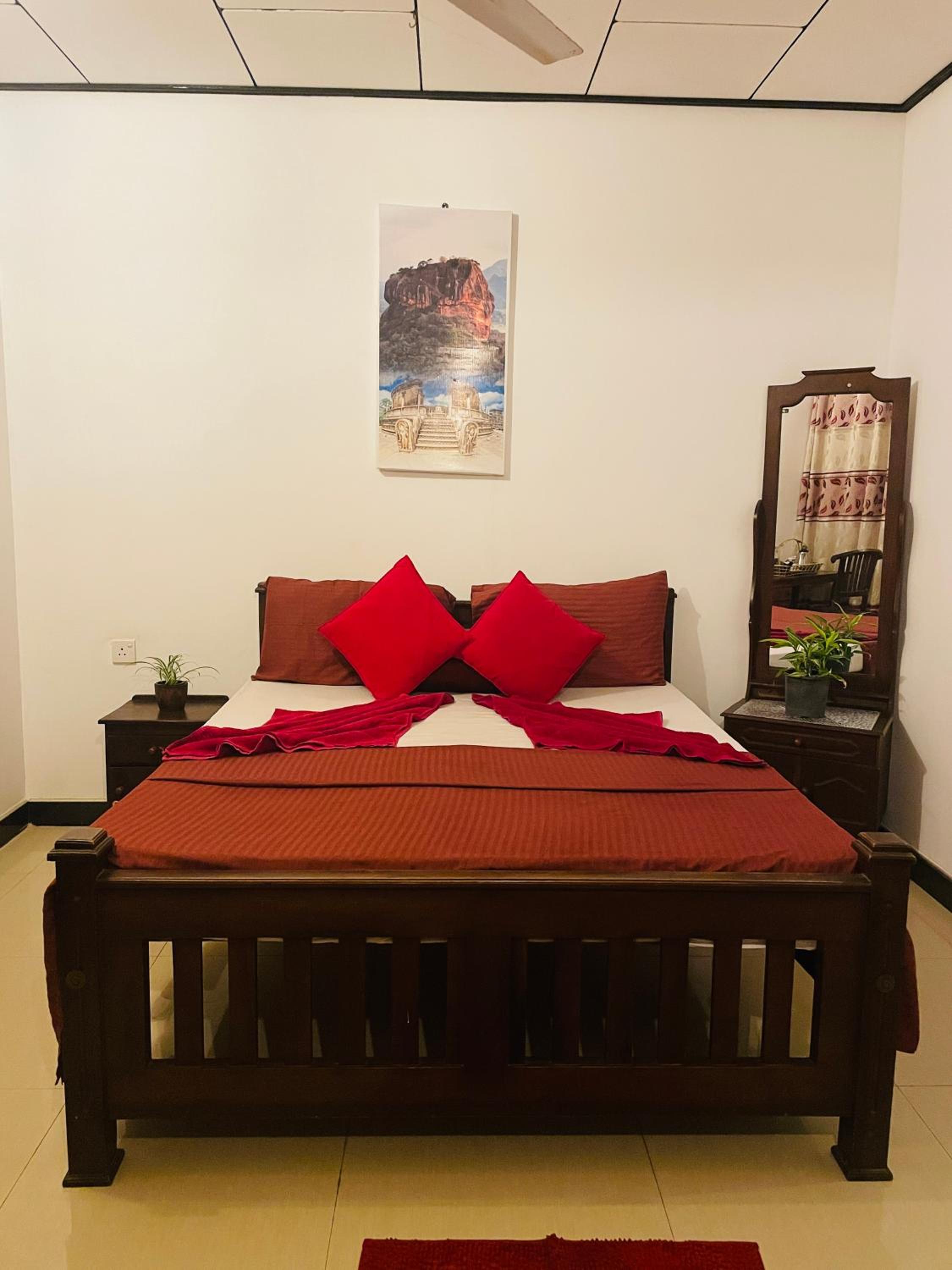 Deluxe Double Room with Sea View photo 1