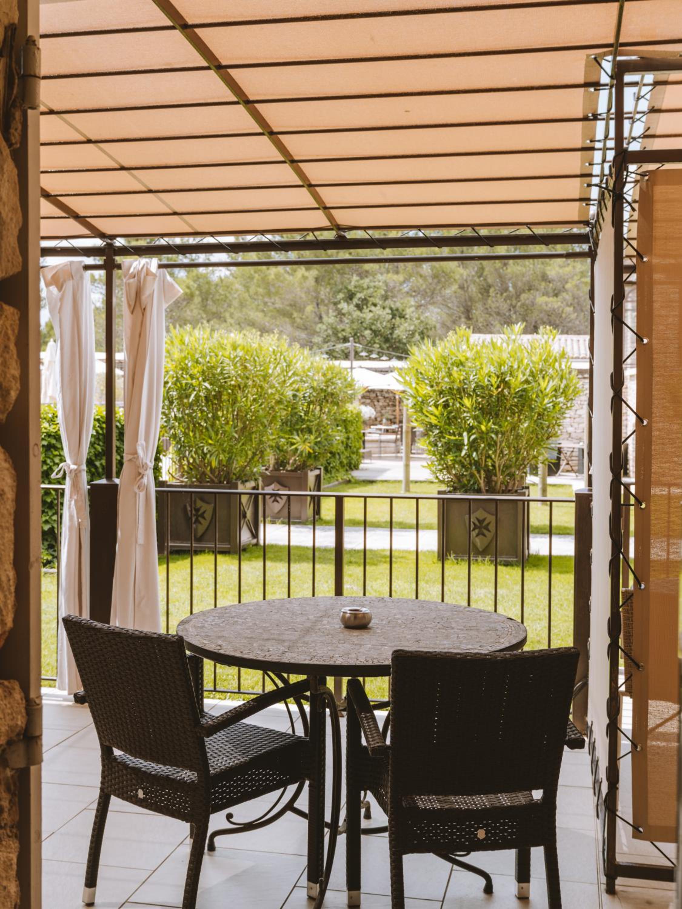 Room  Terrace photo 2