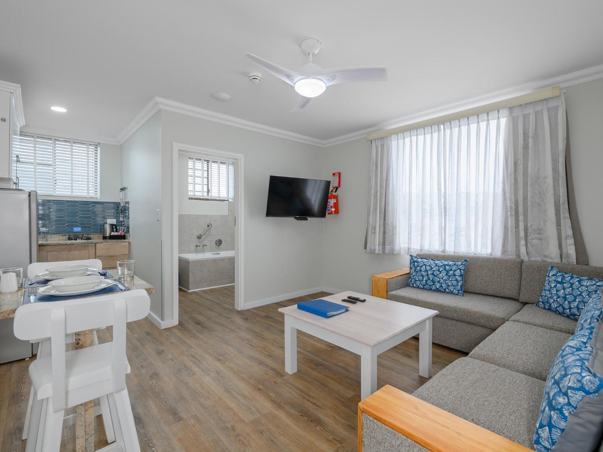 One Bedroom Apartment photo 1