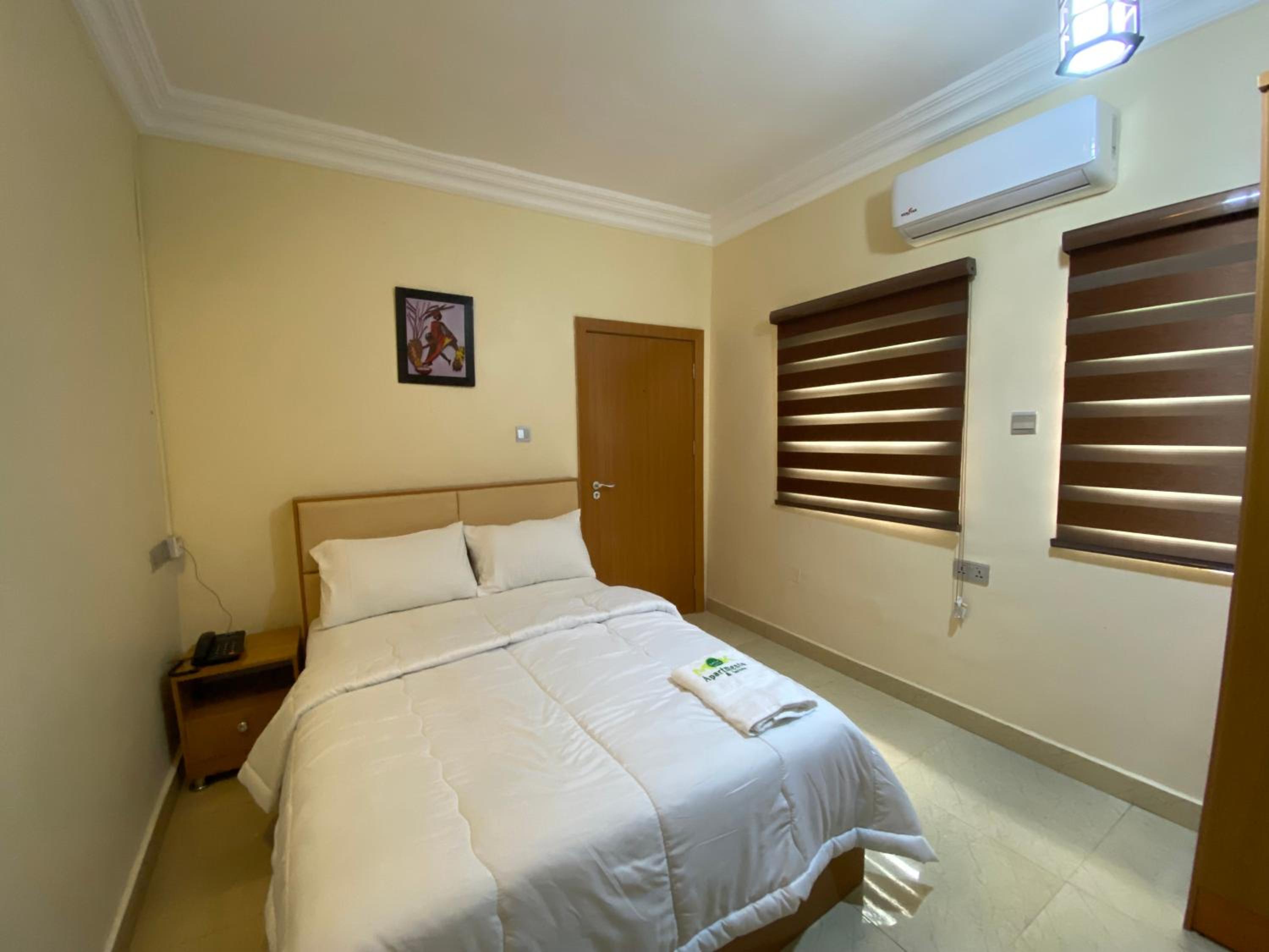 Standard Double Room photo 2