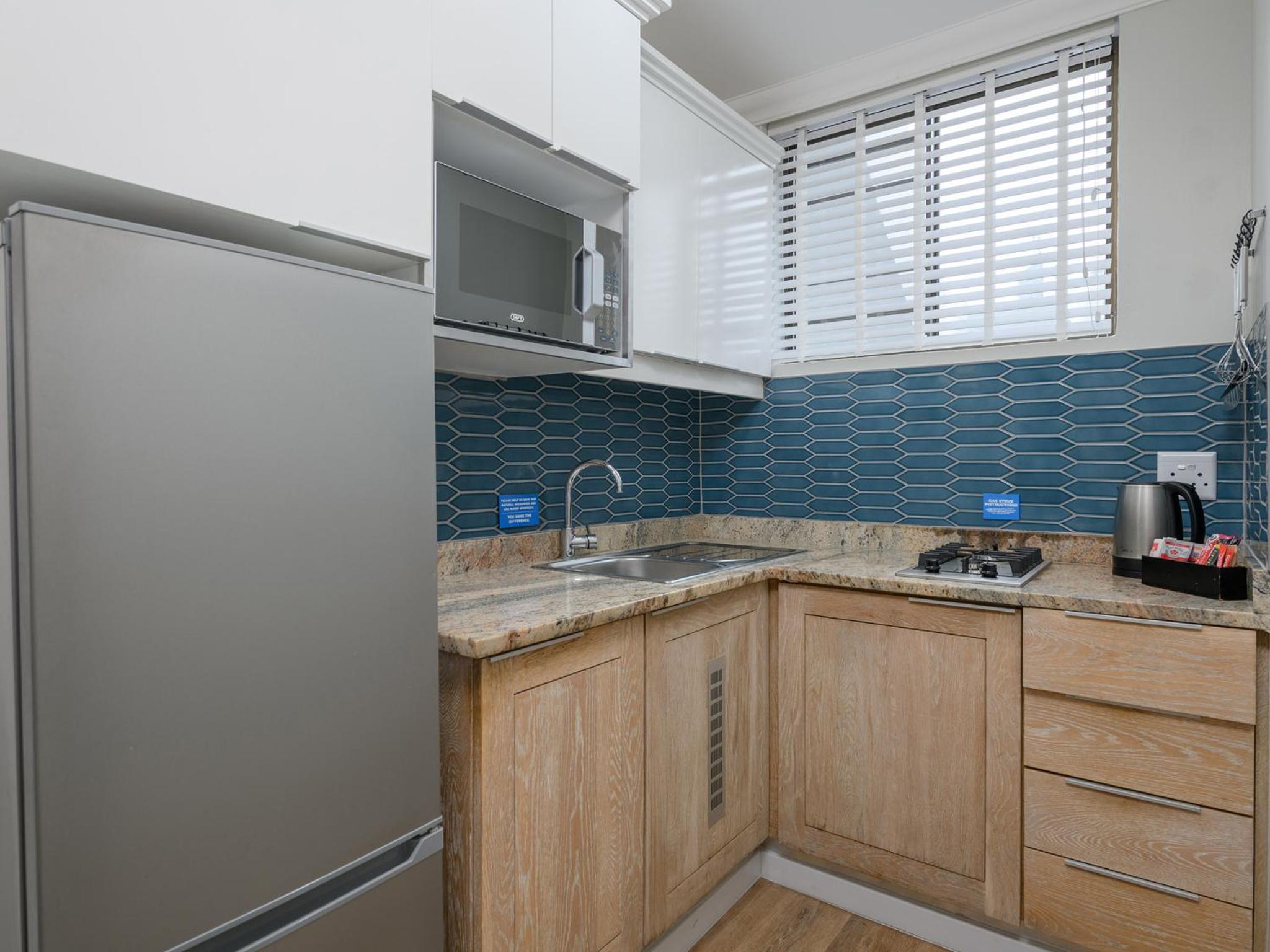 One Bedroom Apartment photo 2