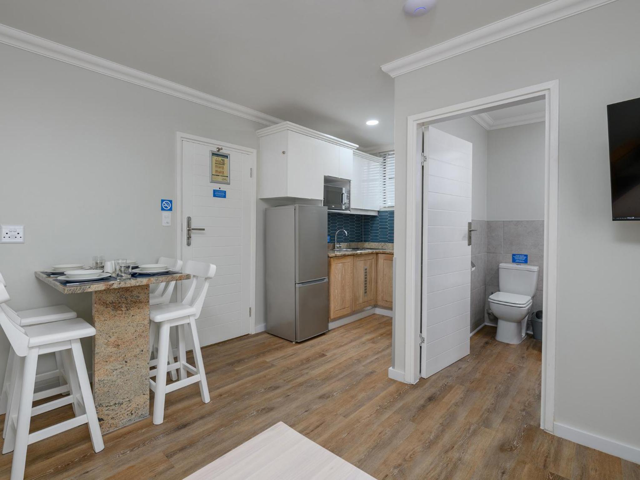 One Bedroom Apartment photo 3