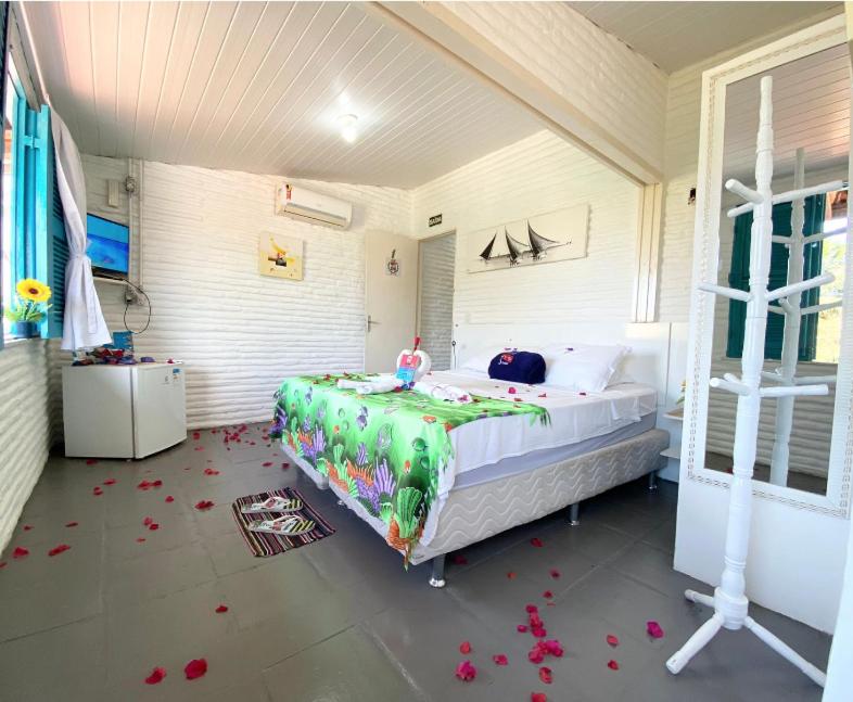 Deluxe Suite with Sea View photo 1