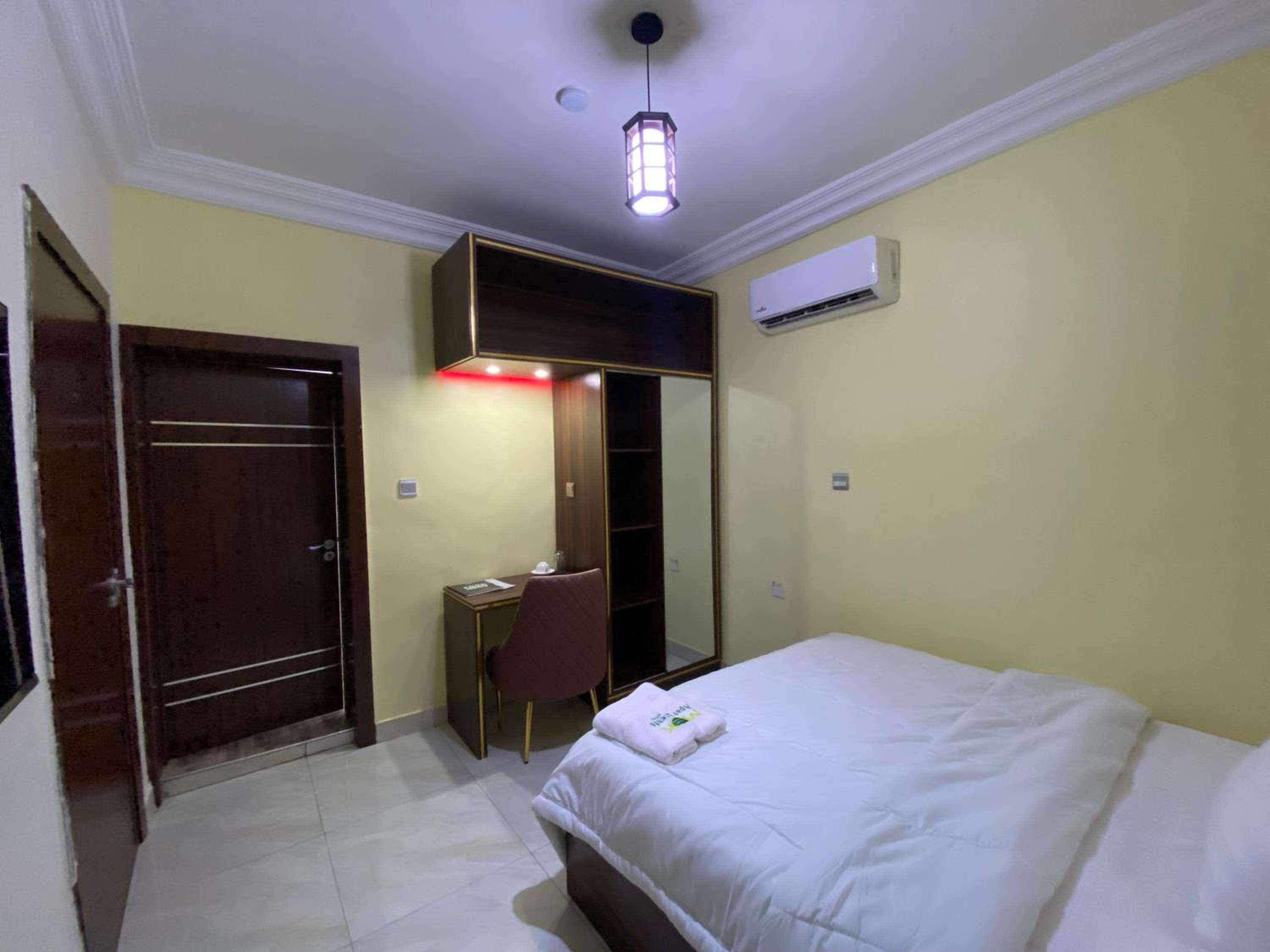 Deluxe Room photo 1