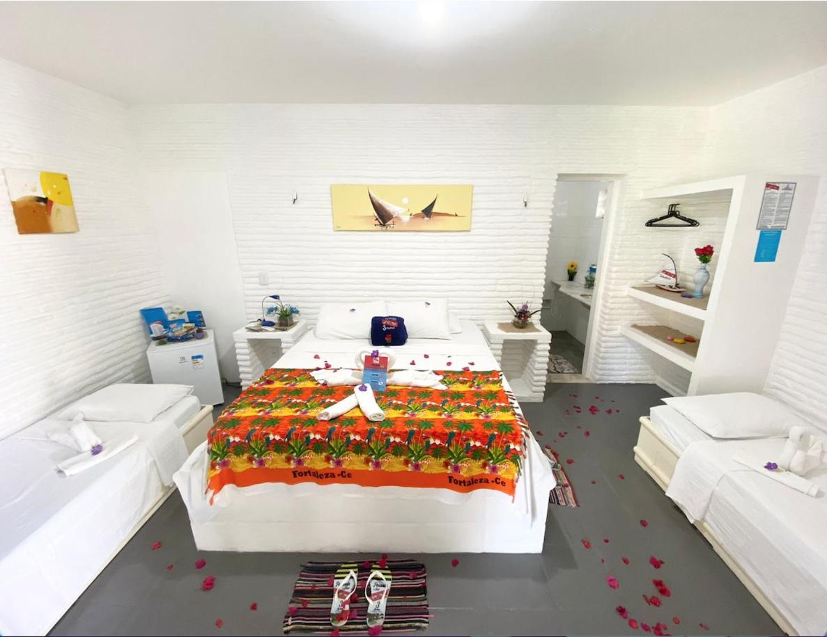 Family Suite photo 1