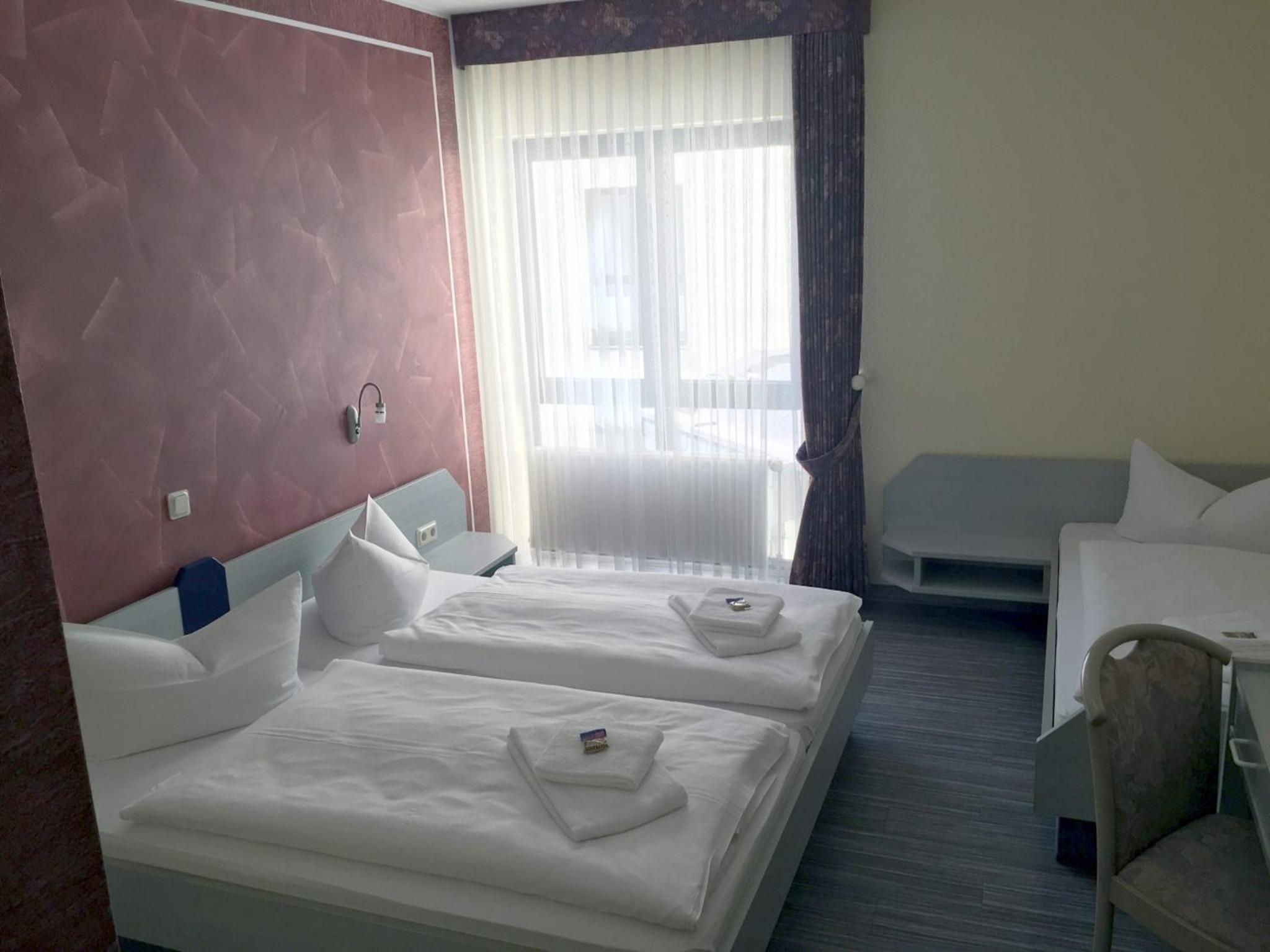 Triple Room - Photo 1