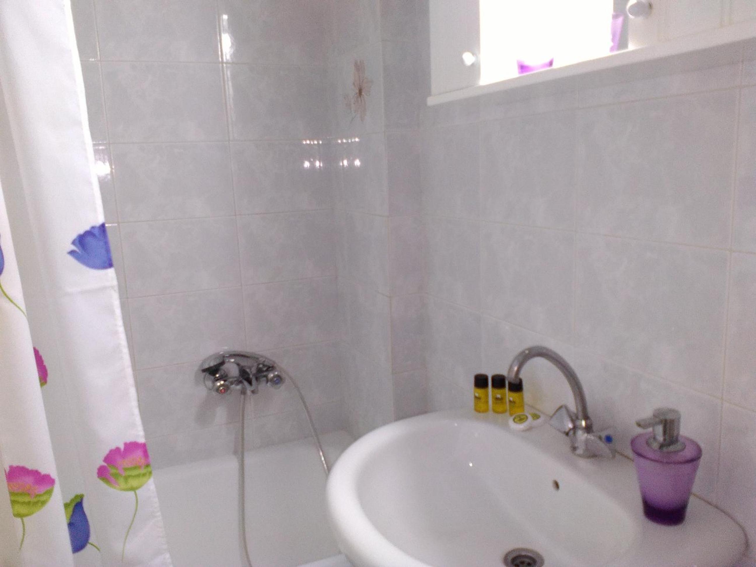 Double Room with Garden View photo 2